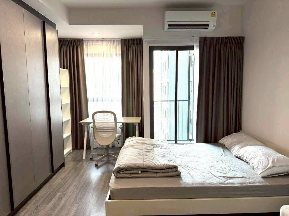 For RentCondoSiam Paragon ,Chulalongkorn,Samyan : #L254🎉 50469 Condo for rent IDEO Chula-Sam Yan