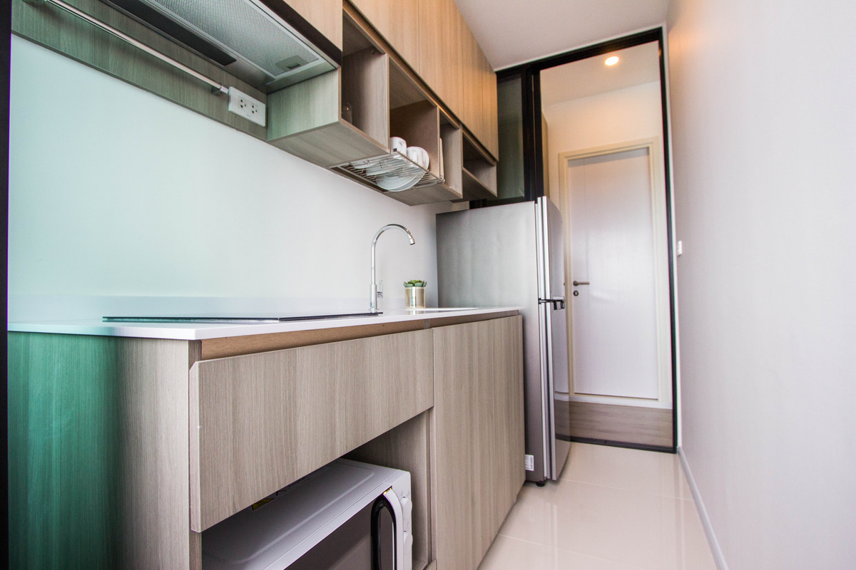 For RentCondoSamut Prakan,Samrong : #E239 🎉 270369 Condo for Rent Knightsbridge Sukhumvit-Thepharak