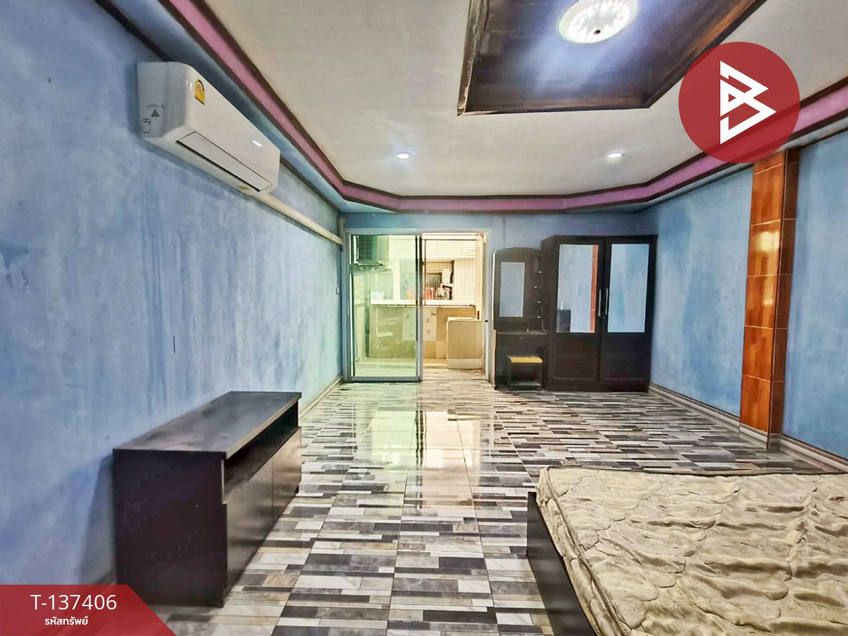 ขายคอนโดสมุทรปราการ สำโรง : ขายด่วนคอนโด โครงการอริสตัน คอนโดทาวน์ (Ariston Condotown) ด่านสำโรง 11 สมุทรปราการ