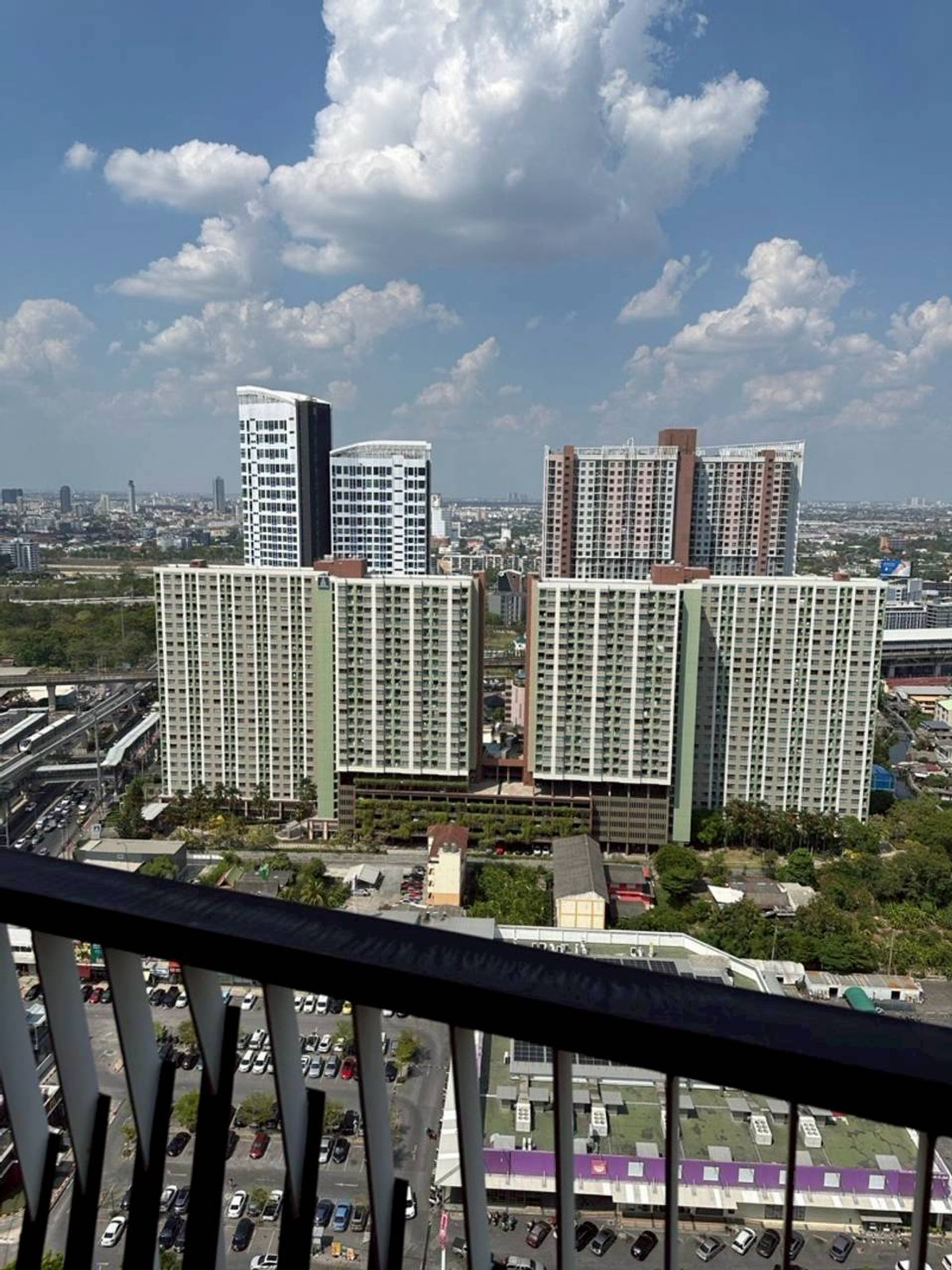 ขายคอนโดพัฒนาการ ศรีนครินทร์ : ✅ S-ASK125 ✅ Line : @p2nproperty