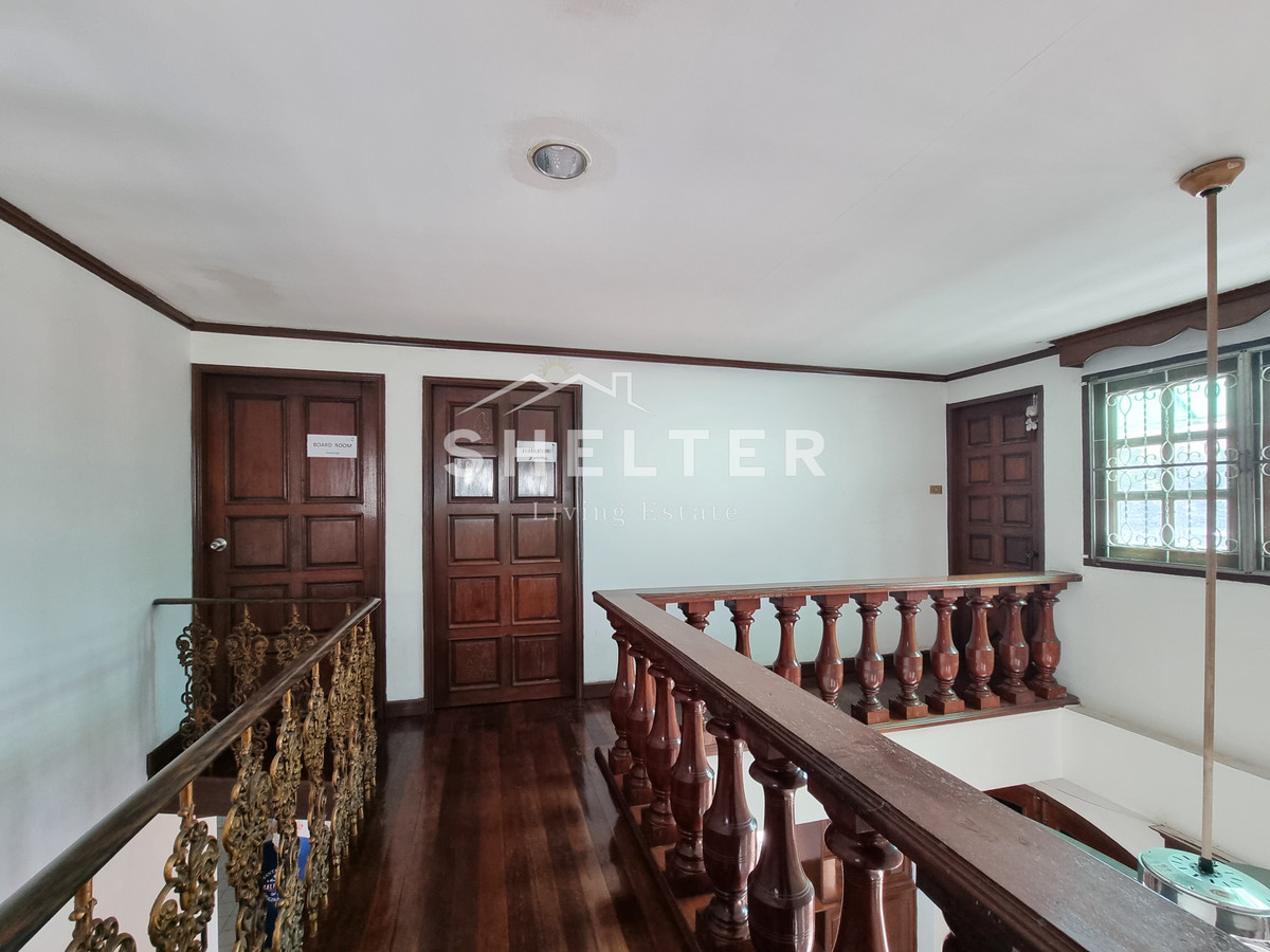 ขายบ้านรามคำแหง หัวหมาก : บ้านเดี่ยว ใกล้รถไฟฟ้า YL แยกลำสาลี ทะลุได้ทั้ง กรุงเทพกรีฑา - รามคำแหง - ลาดพร้าว