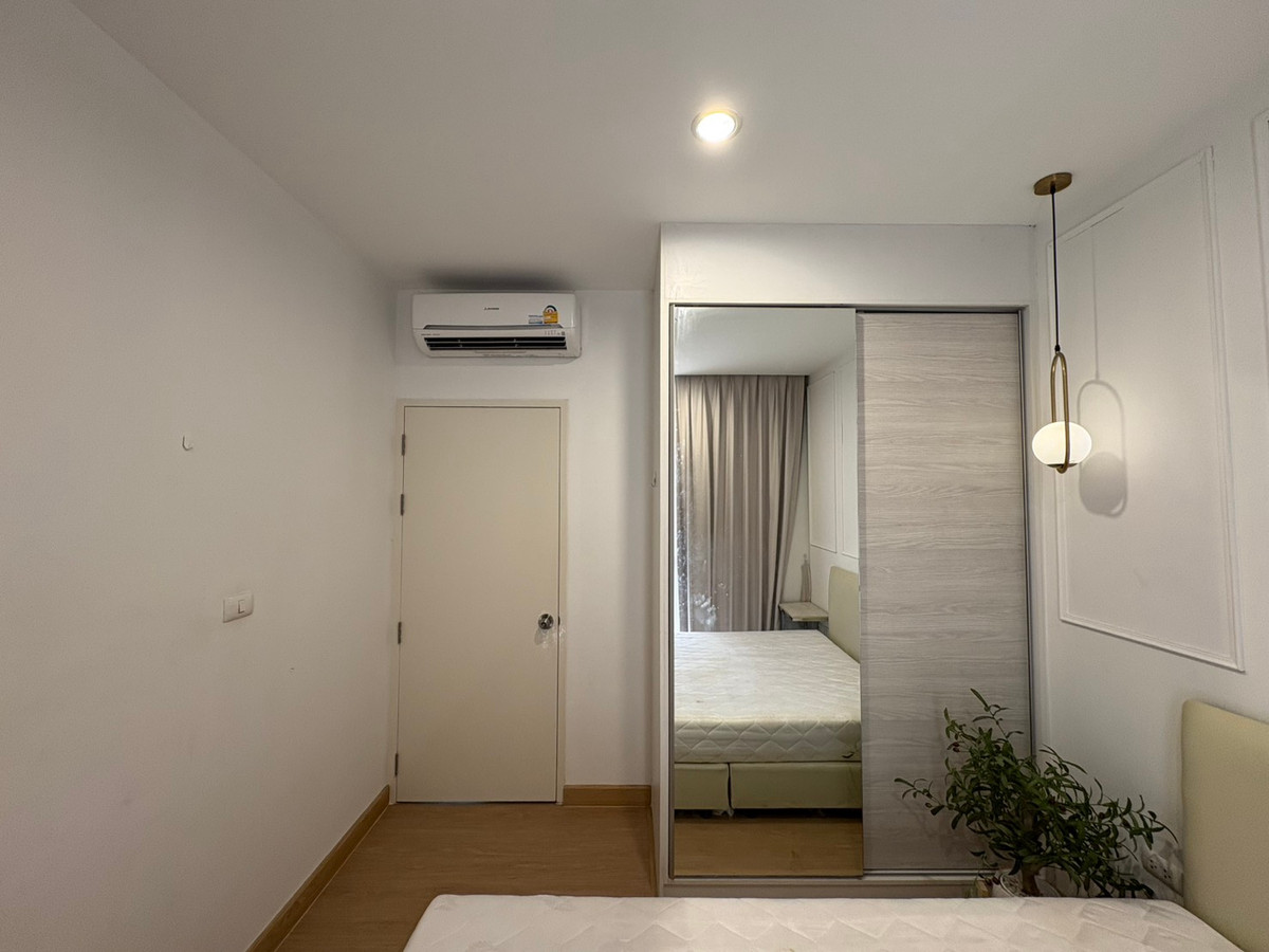 ให้เช่าคอนโดรามคำแหง หัวหมาก : ✨PRO-121✨ปล่อยเช่า ชีวาทัย-รามคำแหง ❤️เพียง 10,000 บาท/เดือน❤️ห้องสวย ชั้นสูง วิวเริ่ด ห้องใหญ่ ใกล้ ม.รามคำแหง *0659174222*