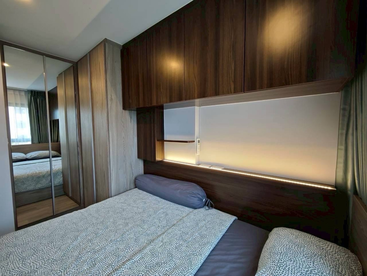 ให้เช่าคอนโดอ่อนนุช อุดมสุข : ให้เช่า Plum Sukhumvit 97/1 ราคา 20,000 บาท [MPr260325]