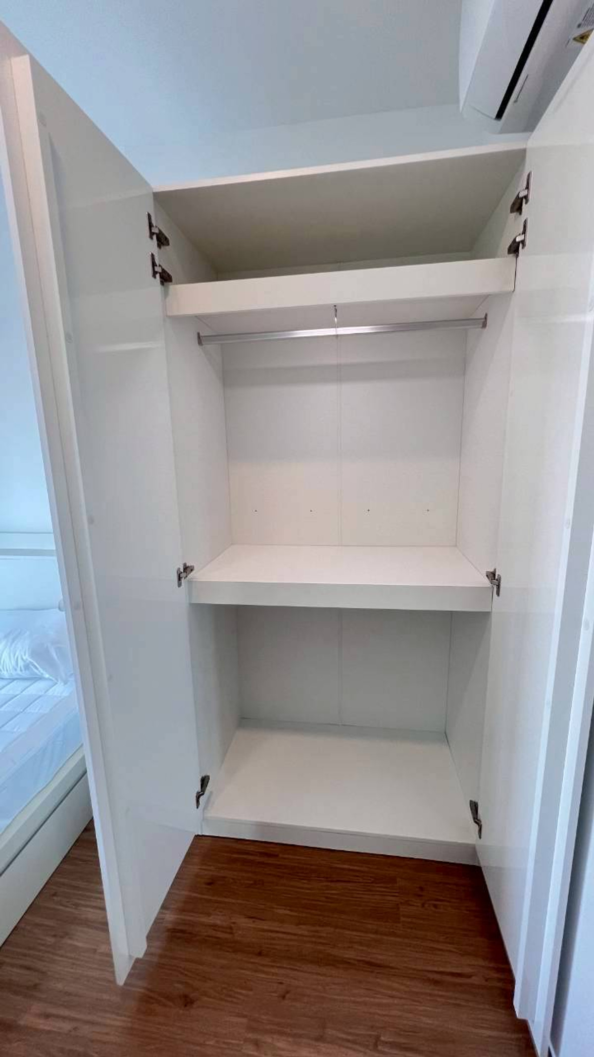 ให้เช่าคอนโดรามคำแหง หัวหมาก : ✅ TLVN110 ✅ Line : @p2nproperty