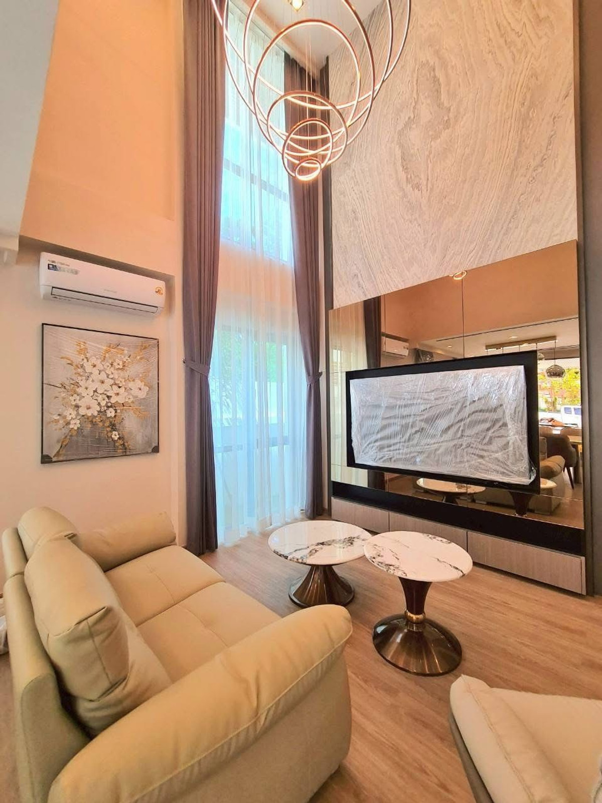 For SaleHousePattaya, Bangsaen, Chonburi : Pool Villa Chaiyaphruek / 4 Bedrooms (For Sale), Pool Villa Chaiyaphruek / 4 Bedrooms (FOR SALE) AM102