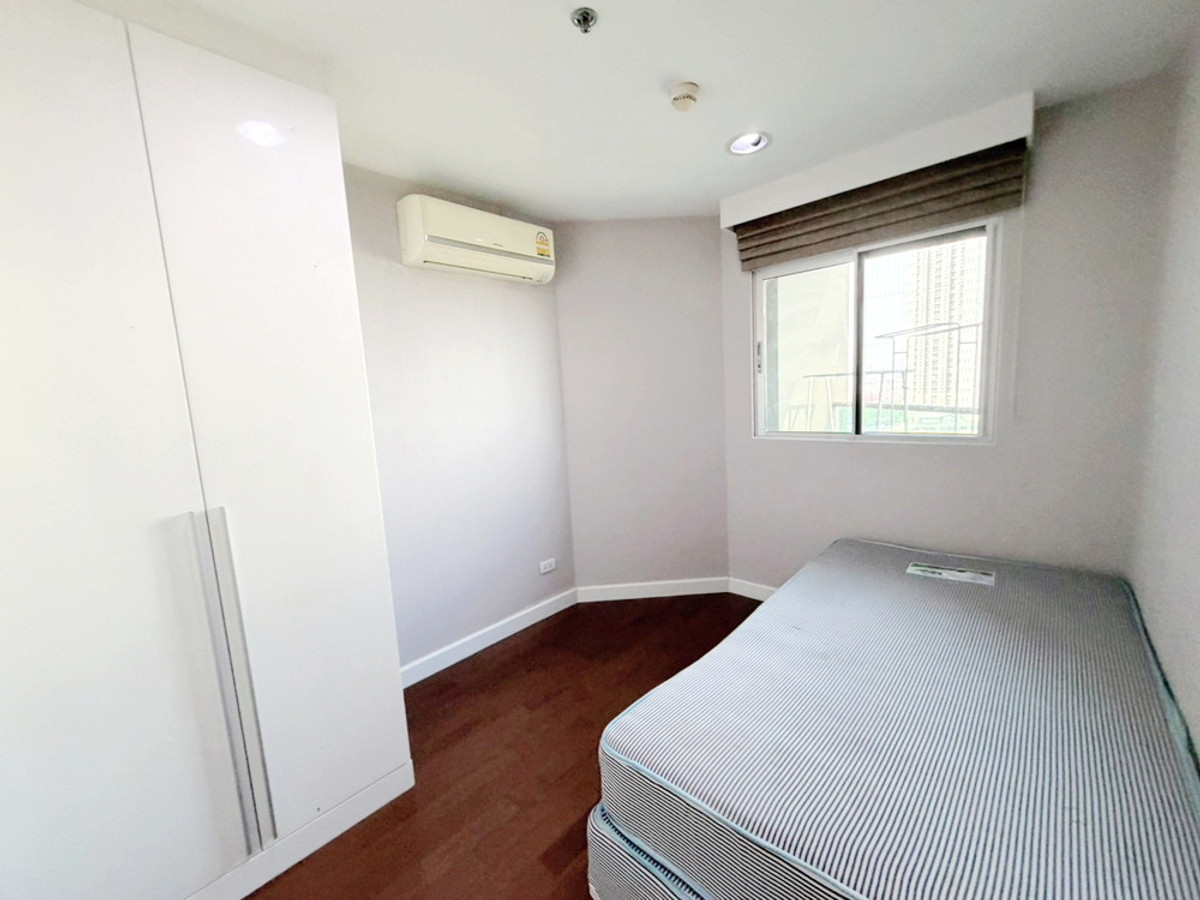 ให้เช่าคอนโดพระราม 9 เพชรบุรีตัดใหม่ RCA : ให้เช่า Belle Grand พระราม9 ขนาด 101 ตรม. 2นอน 2น้ำ ชั้น7 ตึกดี2 (Belle Grand Rama9)