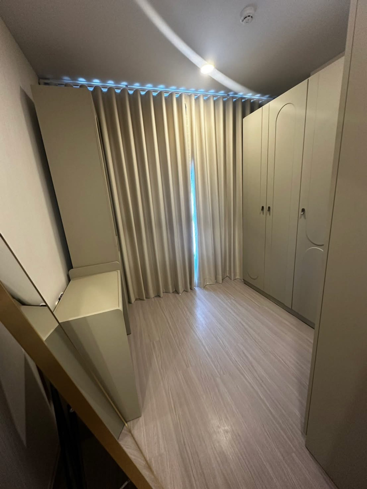 ขายคอนโดท่าพระ ตลาดพลู วุฒากาศ : 🔥 ขาย 🔥 ศุภาลัย ไลท์ ท่าพระ - วงเวียนใหญ่ - Supalai Lite Thaphra - Wongwian Yai / 1 Bedroom ATOM024