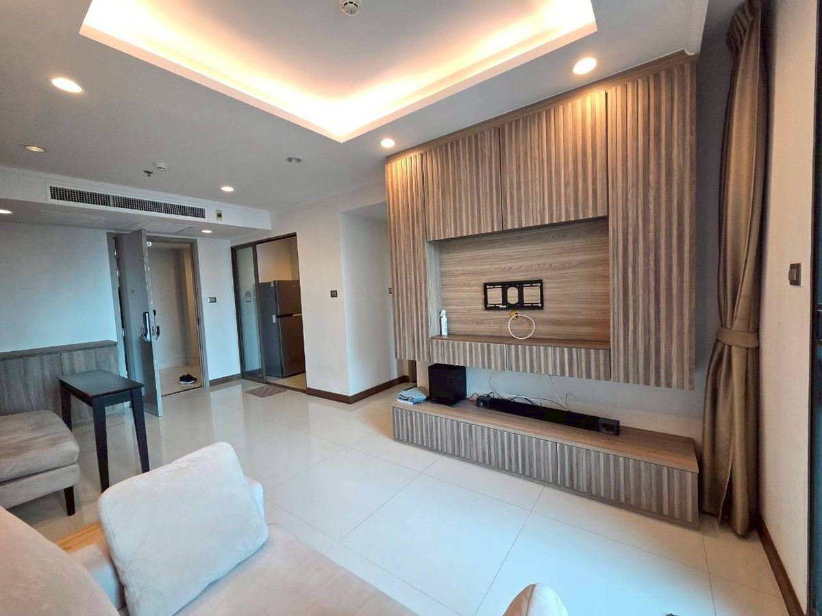 For RentCondoSukhumvit, Asoke, Thonglor : 🏙️ PFD-08243 Supalai Oriental Sukhumvit 39 | Building B | 10th Floor | 47 sq.m. | Ideal for Solo Living Supalai Oriental Sukhumvit 39