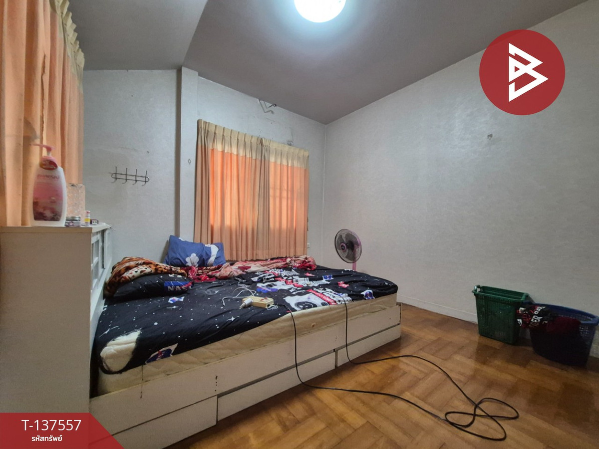 ขายบ้านมหาชัย สมุทรสาคร :  ขายบ้านเดี่ยว โครงการบ้านสวยริมธาร 8 (Ban Suan Rim Than8) สมุทรสาคร