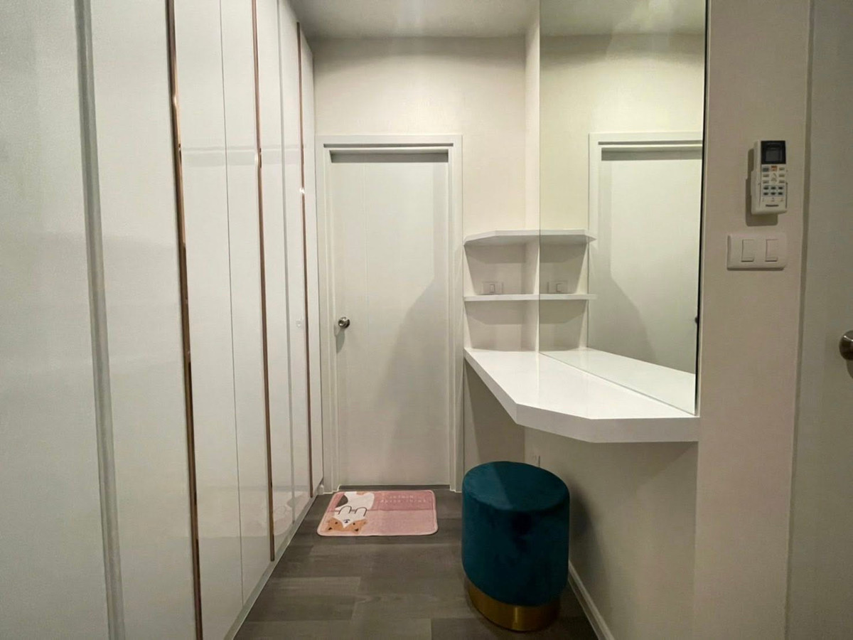 For RentCondoBang Sue, Wong Sawang, Tao Pun : For Rent  The Stage Taopoon – Interchange  15,000