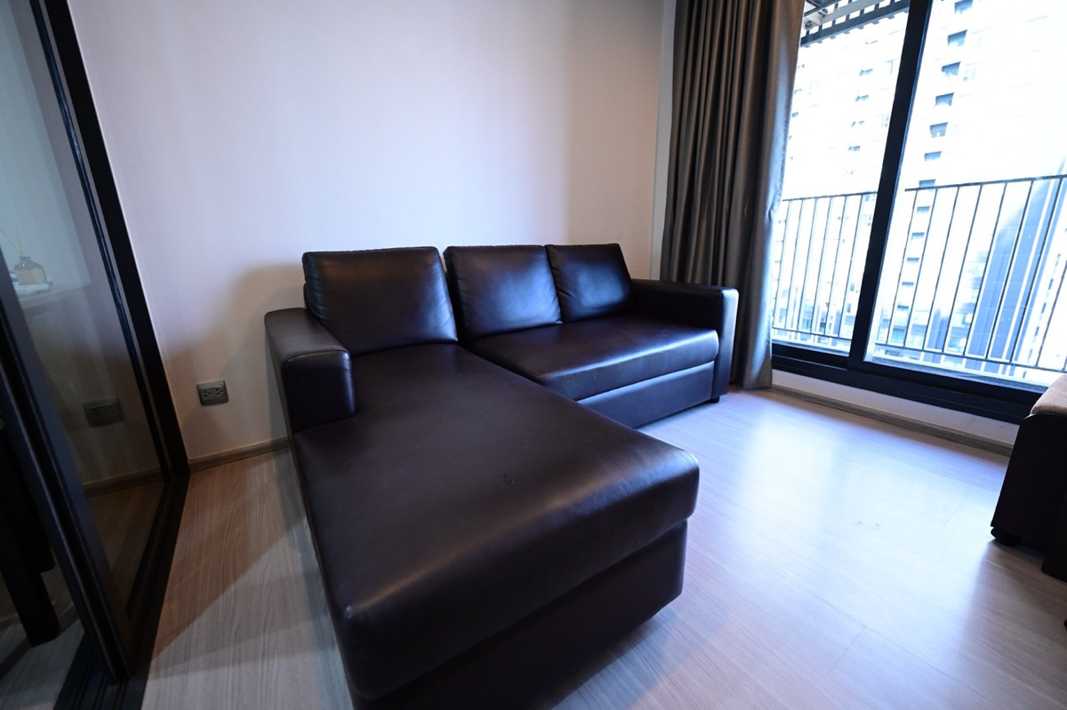 ขายคอนโดพระราม 9 เพชรบุรีตัดใหม่ RCA : ✨ถูกใจวัยทำงาน✌ ขายคอนโดหรู 1 นอน พลัส ส่วนกลางอลังการ ไลฟ์ อโศก ไฮป์✨