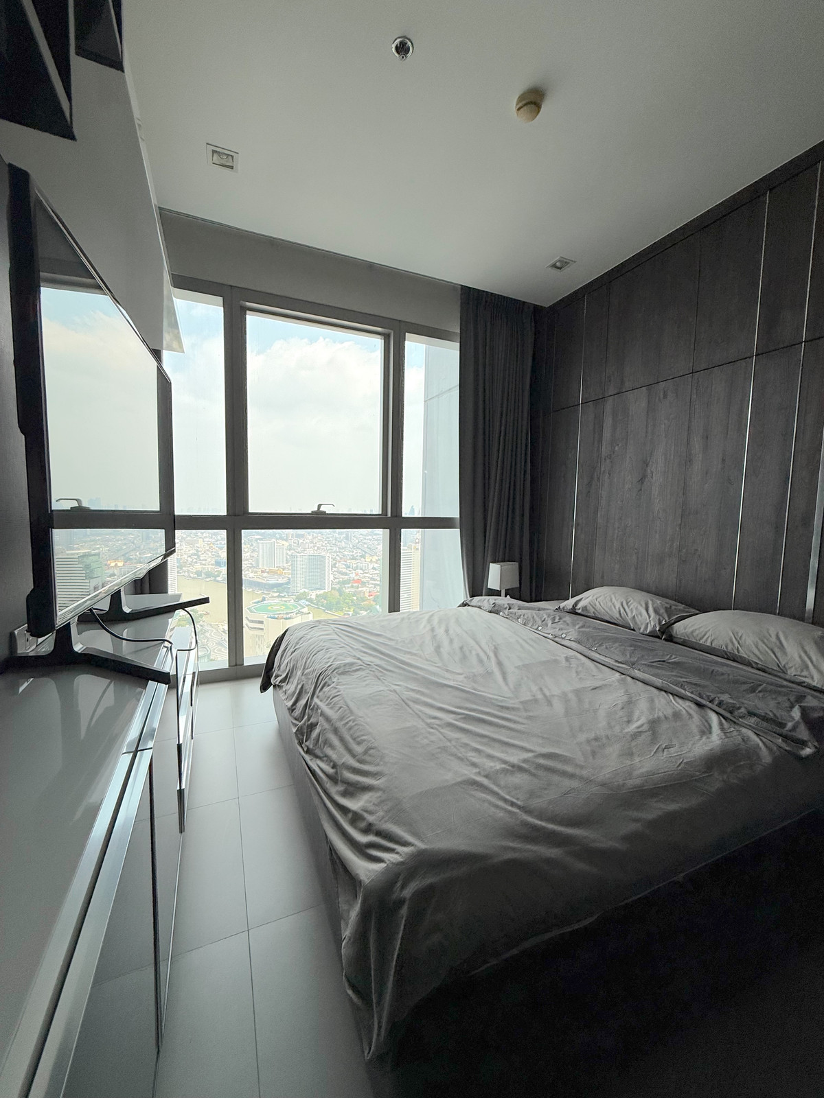 ให้เช่าคอนโดวงเวียนใหญ่ เจริญนคร : 🔥 ปล่อยเช่าด่วน 🔥 ห้องสวย ห้องมุม ถูกสุด โครงการสุดฮอต     Call : 0619824959 Line ID :  elegant.289