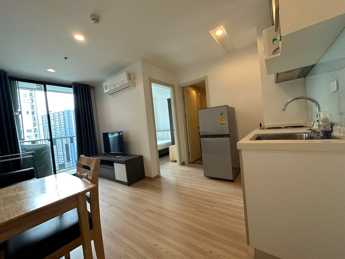 For RentCondoOnnut, Udomsuk : ✨Condo for Rent : Artemis Sukhumvit 77 (AP-02) ( line : @condo91 )