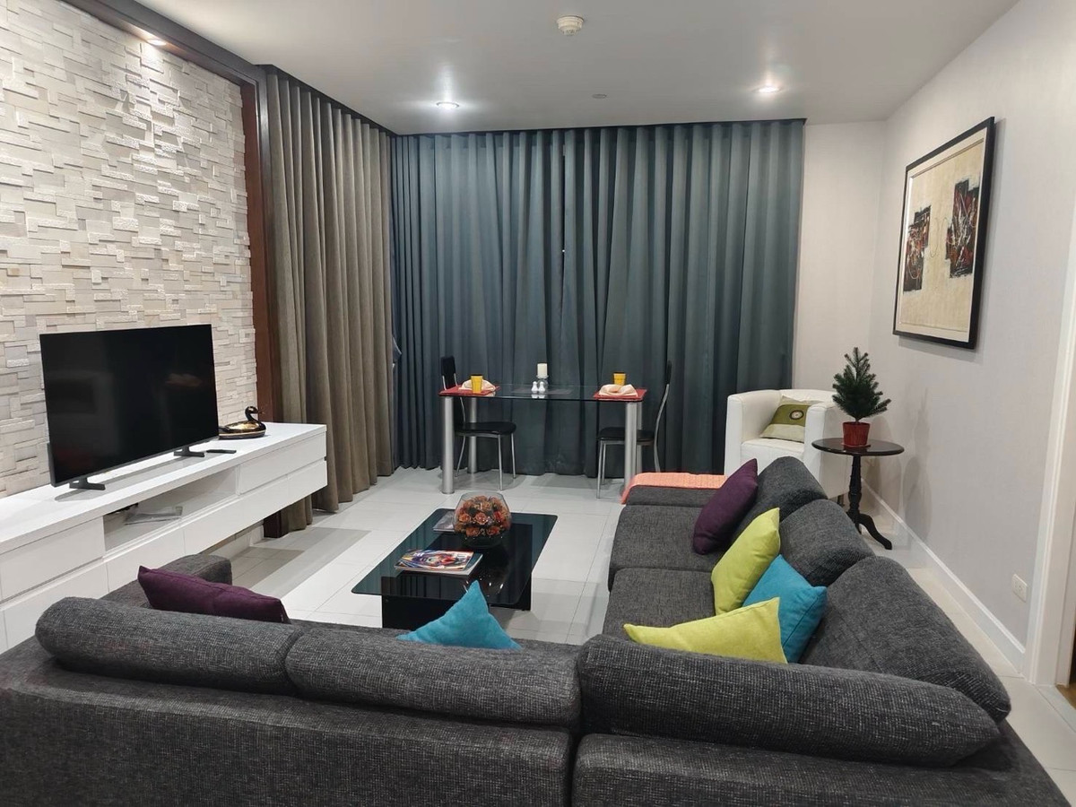 ให้เช่าคอนโดวิทยุ ชิดลม หลังสวน : ✨ For Rent | Manhattan Chidlom ✨


