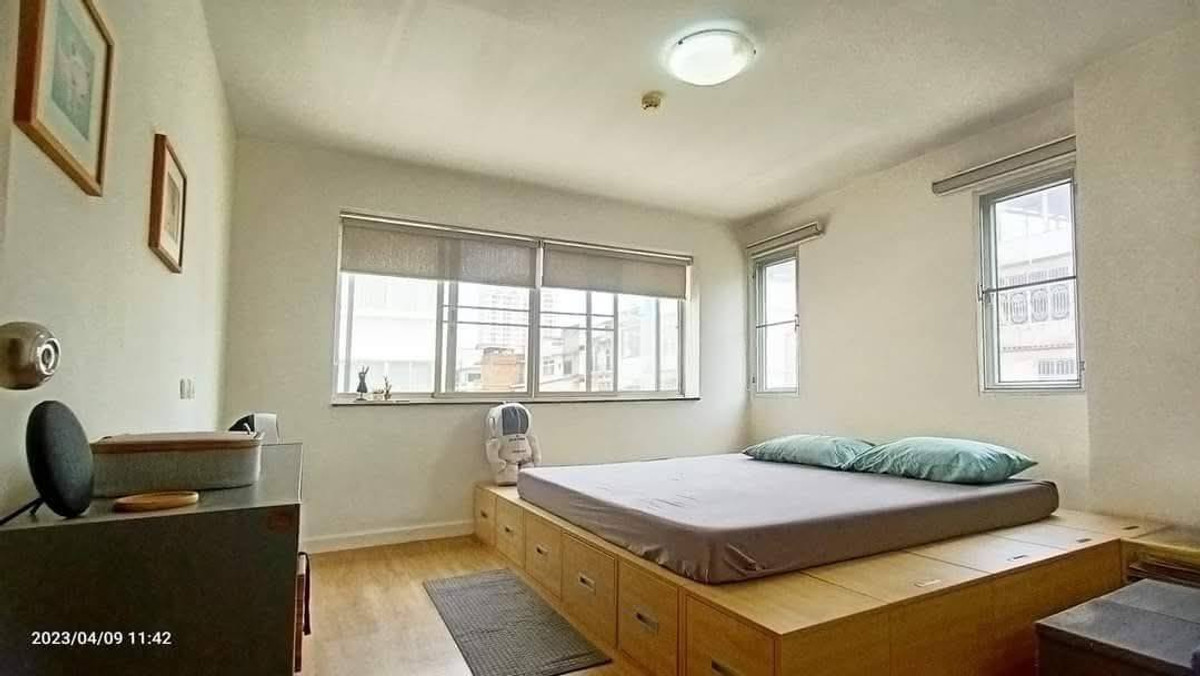 For RentCondoOnnut, Udomsuk : Urgent for rent, ready to move, condo 2 bedrooms, 1 bathroom, 68 sq m, just 18K, near BTS Udomsuk, City Home Sukhumvit101, call 089-6620022.