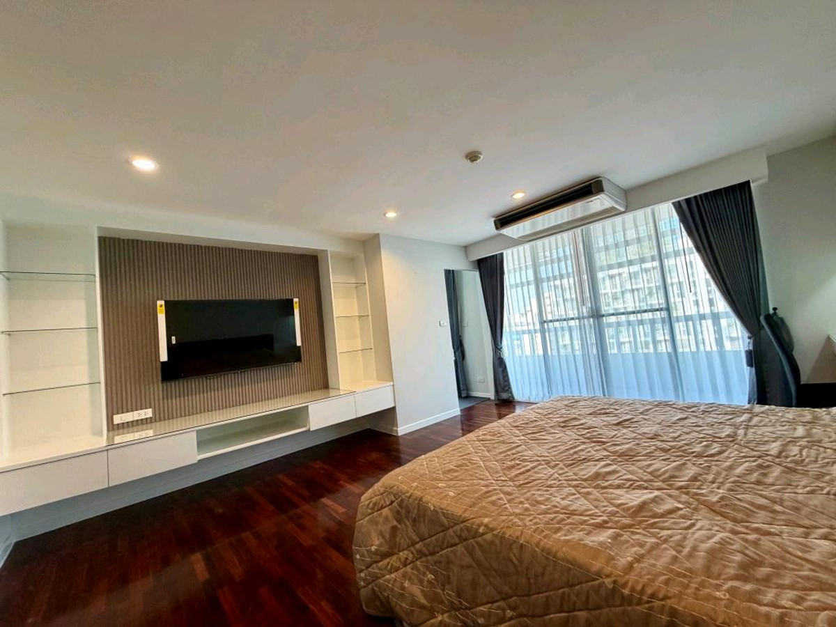 ให้เช่าคอนโดสุขุมวิท อโศก ทองหล่อ : 🚩For Rent : Baan Chan Condominium Thonglor / 48 Sqm. / fl.6