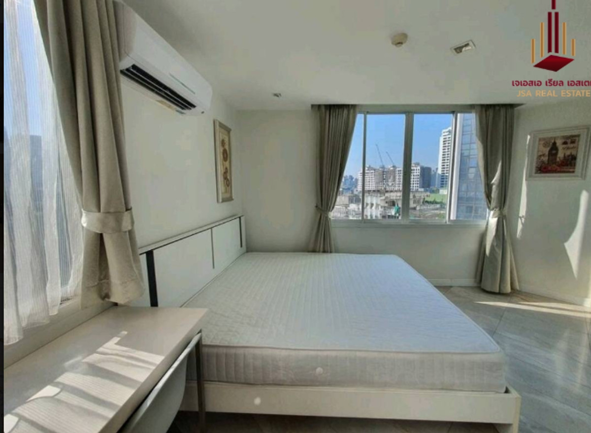 ขายคอนโดสุขุมวิท อโศก ทองหล่อ : ✨ For Sale: The Waterford Park Sukhumvit 53 Condo ✨ 💰 Only 4,800,000 THB  ราคาดีสุดในตึกครับ ยินดีให้บริการครับสนใจติดต่อ คุณเจมส์มาร์