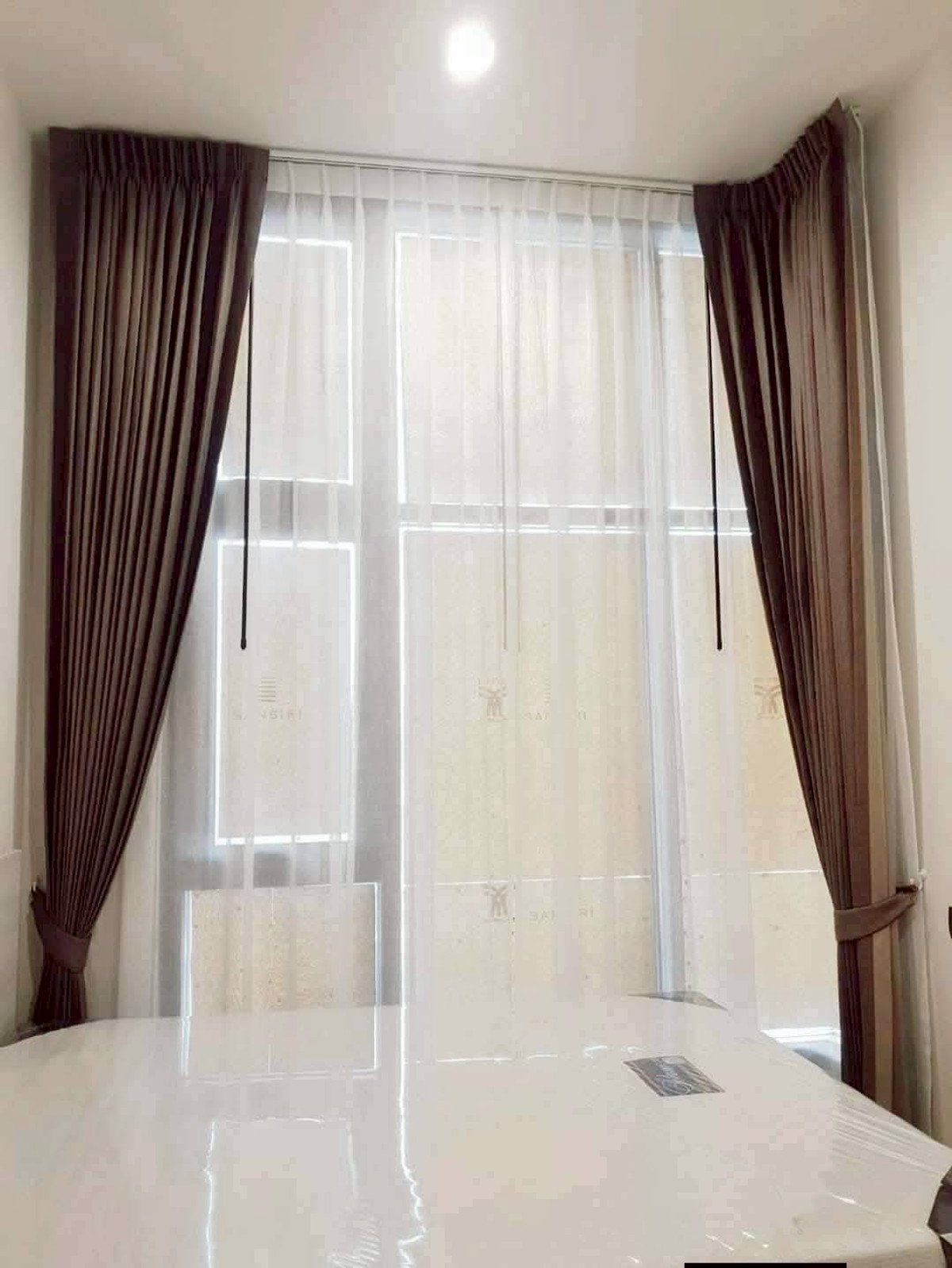 ให้เช่าคอนโดอ่อนนุช อุดมสุข : #L258 🎉 50469 ให้เช่าคอนโด เดอะไลน์ สุขุมวิท 101