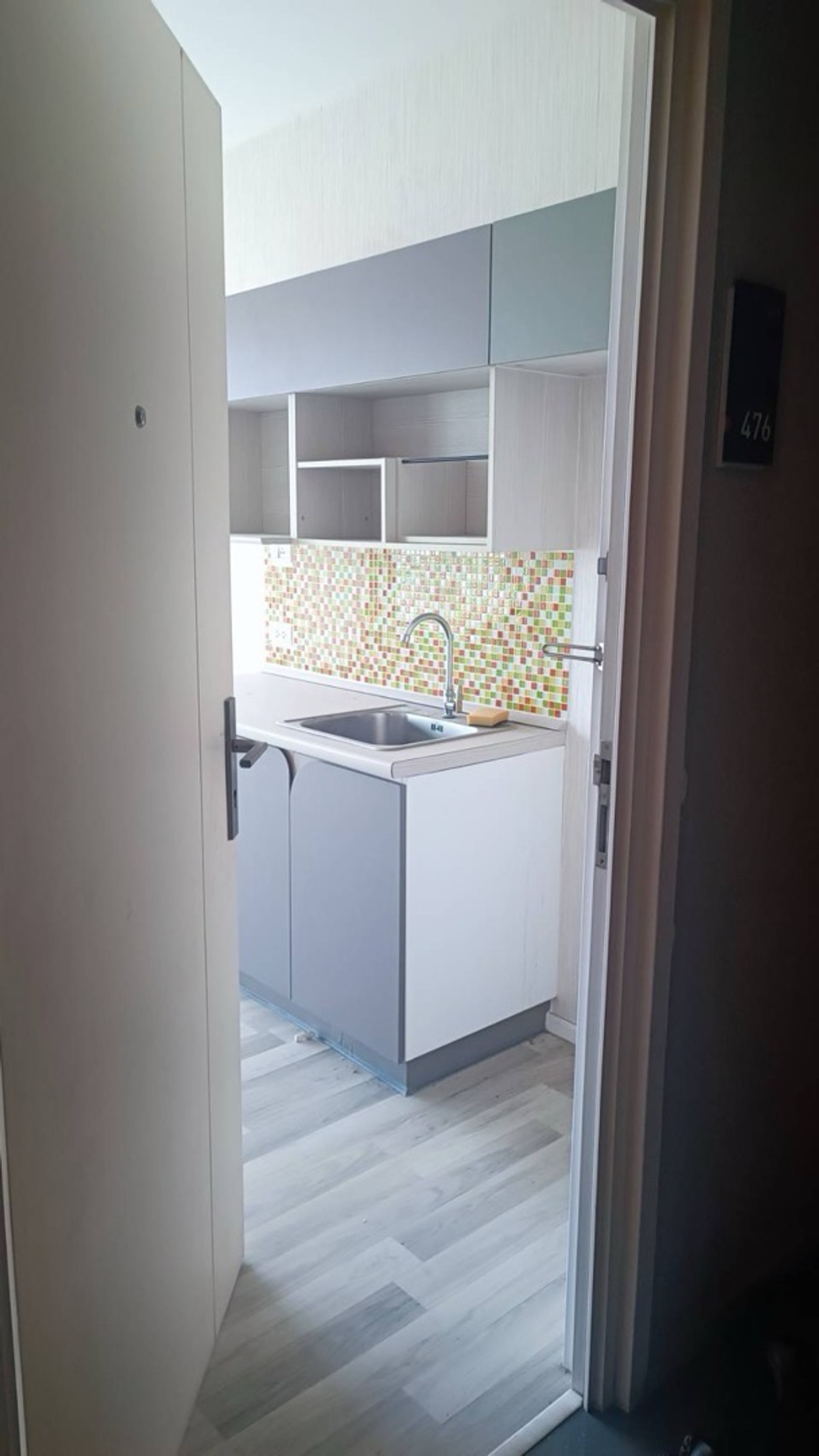 ขายคอนโดท่าพระ ตลาดพลู วุฒากาศ : ขายคอนโด The Key สาทร–ราชพฤกษ์
ใกล้ BTS วุฒากาศ เดินทางสะดวก เข้าเมืองง่าย