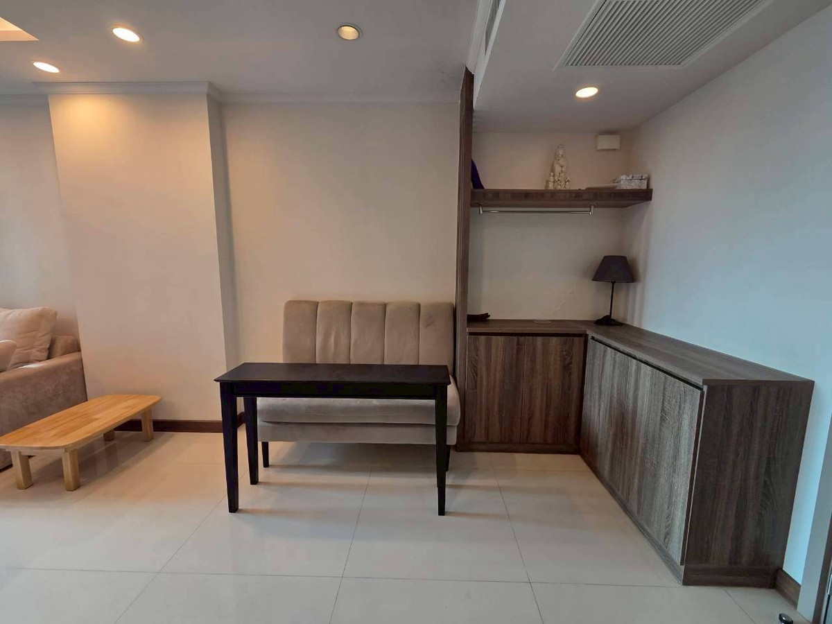 For RentCondoSukhumvit, Asoke, Thonglor : 🏙️ PFD-08243 Supalai Oriental Sukhumvit 39 | Building B | 10th Floor | 47 sq.m. | Ideal for Solo Living Supalai Oriental Sukhumvit 39