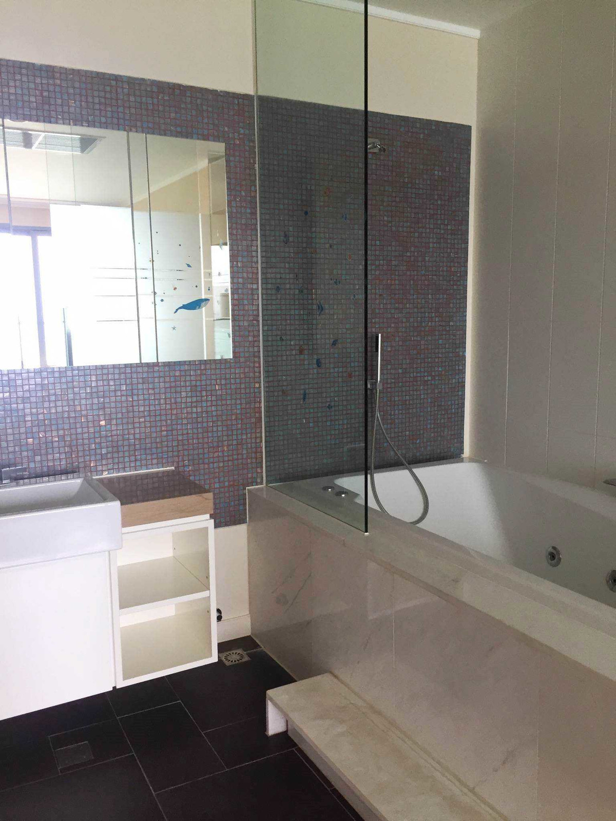 For RentCondoPattaya, Bangsaen, Chonburi : For rent condo Northpoint Pattaya Beach front 2 Beds fully furnished (FQ)S03-1558