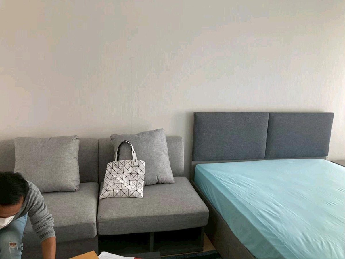 CondoRamkhamhaeng, Hua Mak : #E172 🎉 250369 Condo for Rent/Sale Supalai Veranda Ramkhamhaeng