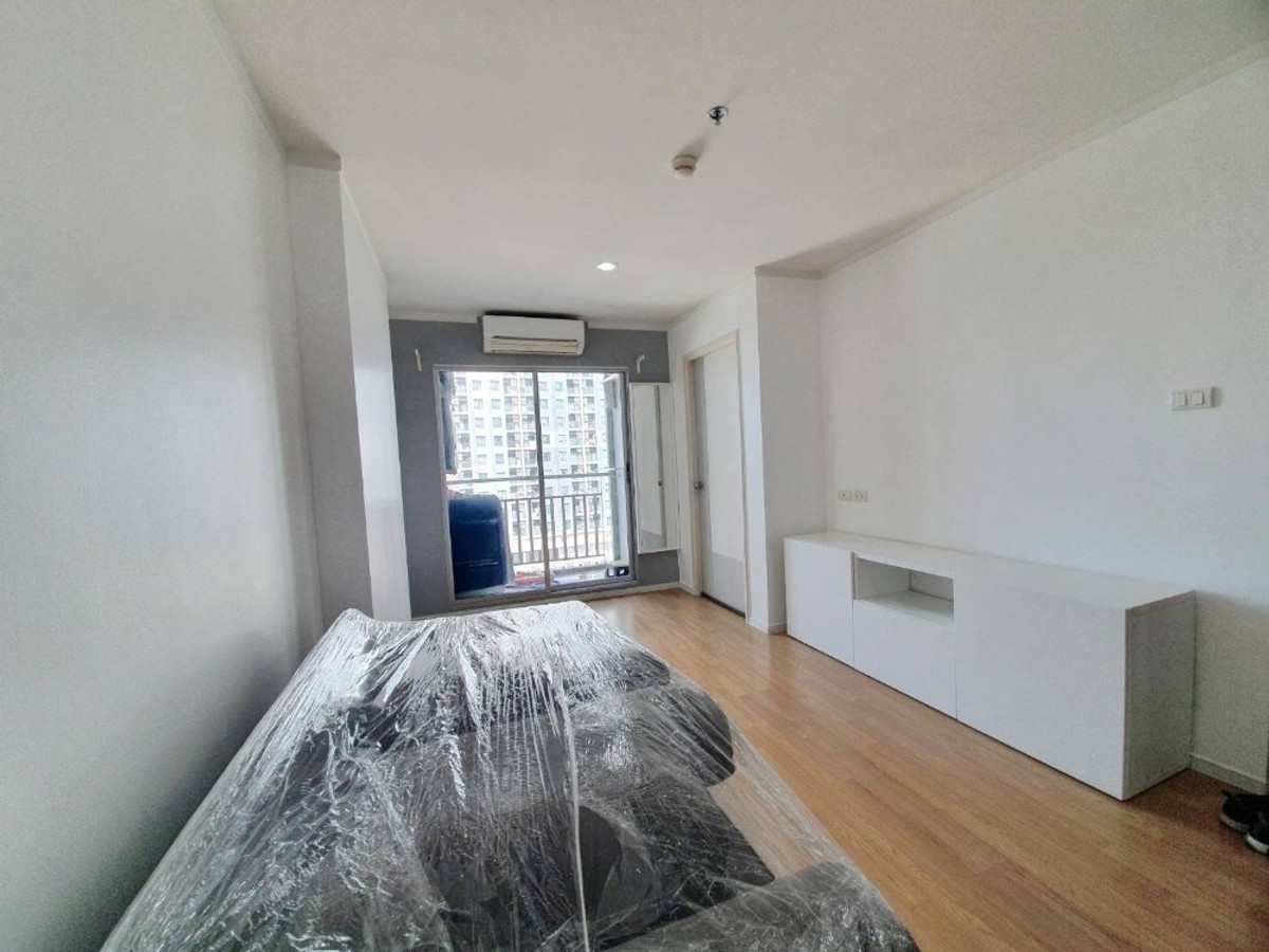 ให้เช่าคอนโดพัฒนาการ ศรีนครินทร์ : ✅ LPNSH118 ✅ Line : @p2nproperty