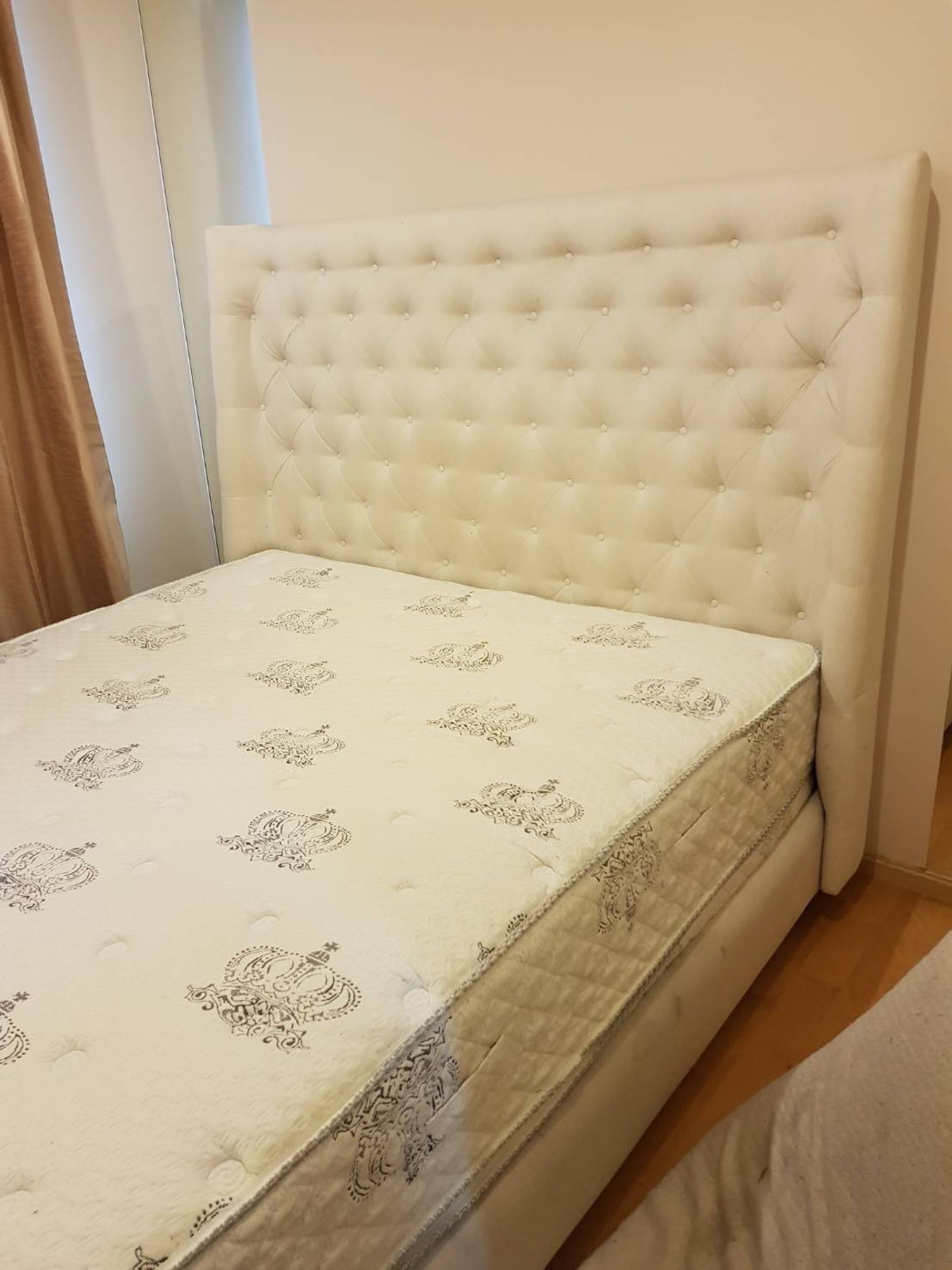 ขายคอนโดพระราม 9 เพชรบุรีตัดใหม่ RCA : Villa Asoke / 1 Bedroom (FOR SALE), วิลล่า อโศก / 1 ห้องนอน (ขาย) TARN307