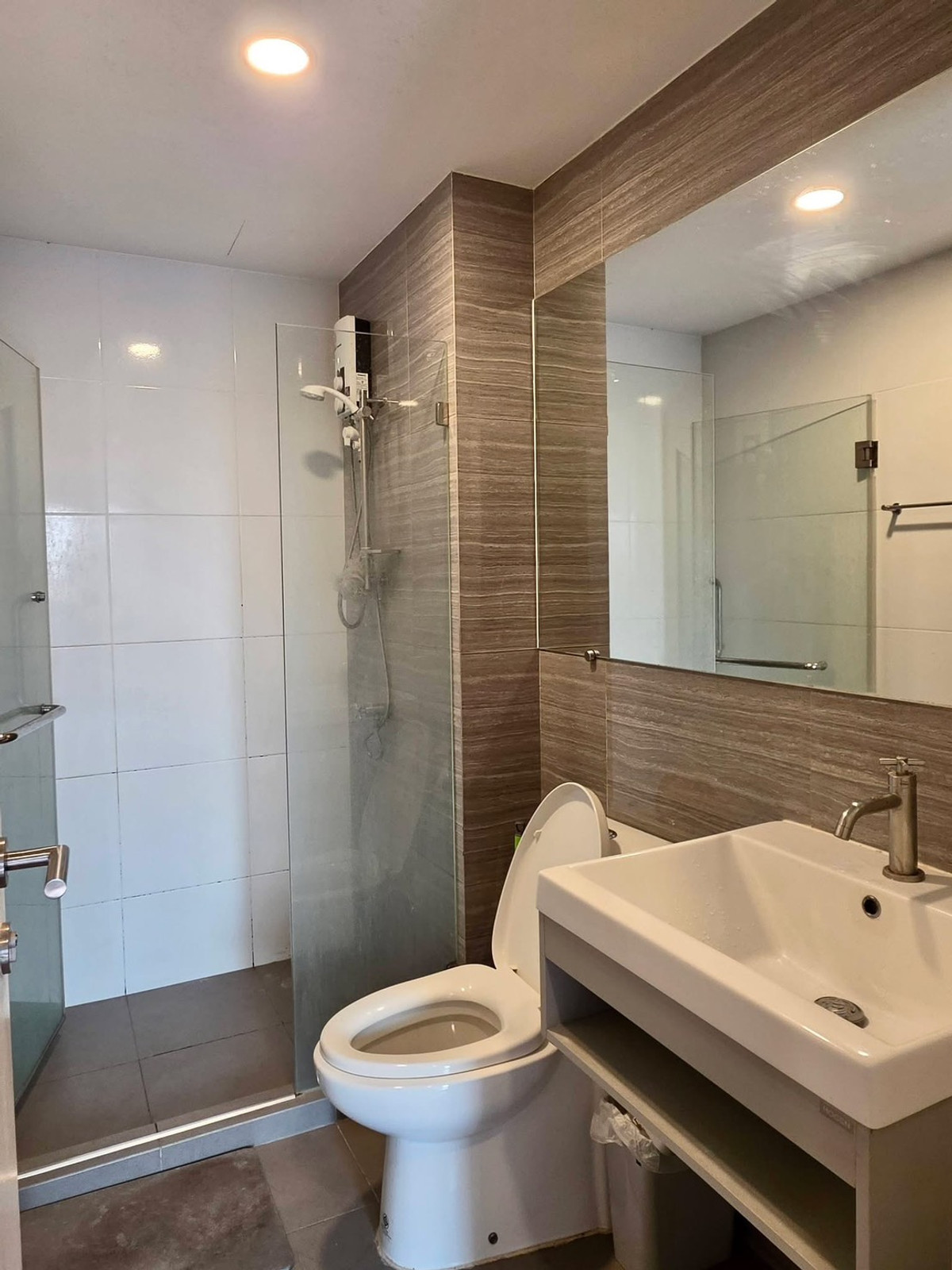 ให้เช่าคอนโดวิภาวดี ดอนเมือง หลักสี่ : 🔥 ห้องสวย ทำเลอินเตอร์เชนจ์ เดินทางสะดวกมาก ‼️ ให้เช่า Knightsbridge พหลโยธิน อินเตอร์เชนจ์ คอนโดทำเลทอง ห้องสวย เฟอร์นิเจอร์ + เครื่องใช้ไฟฟ้าครบ พร้อมเข้าอยู่ 1 พ.ค. 69 📍 (ตอบแชทไว รับสายไวมาก)