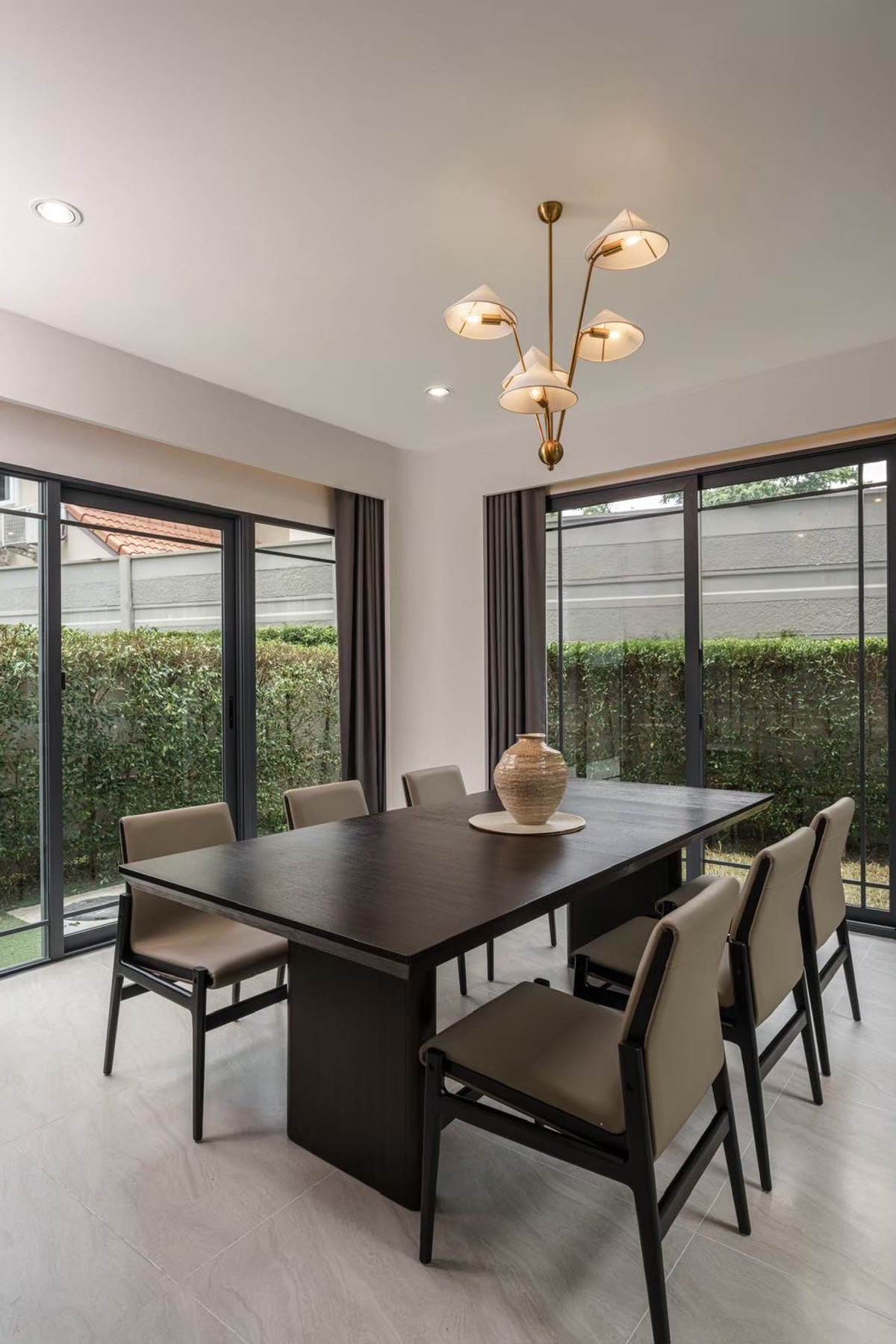 ให้เช่าทาวน์โฮมอ่อนนุช อุดมสุข : #E371 (รหัสเดิม S2180) 🎉030469 ให้เช่า ทาวน์โฮม Baan Klang Muang Classe Sukhumvit 77