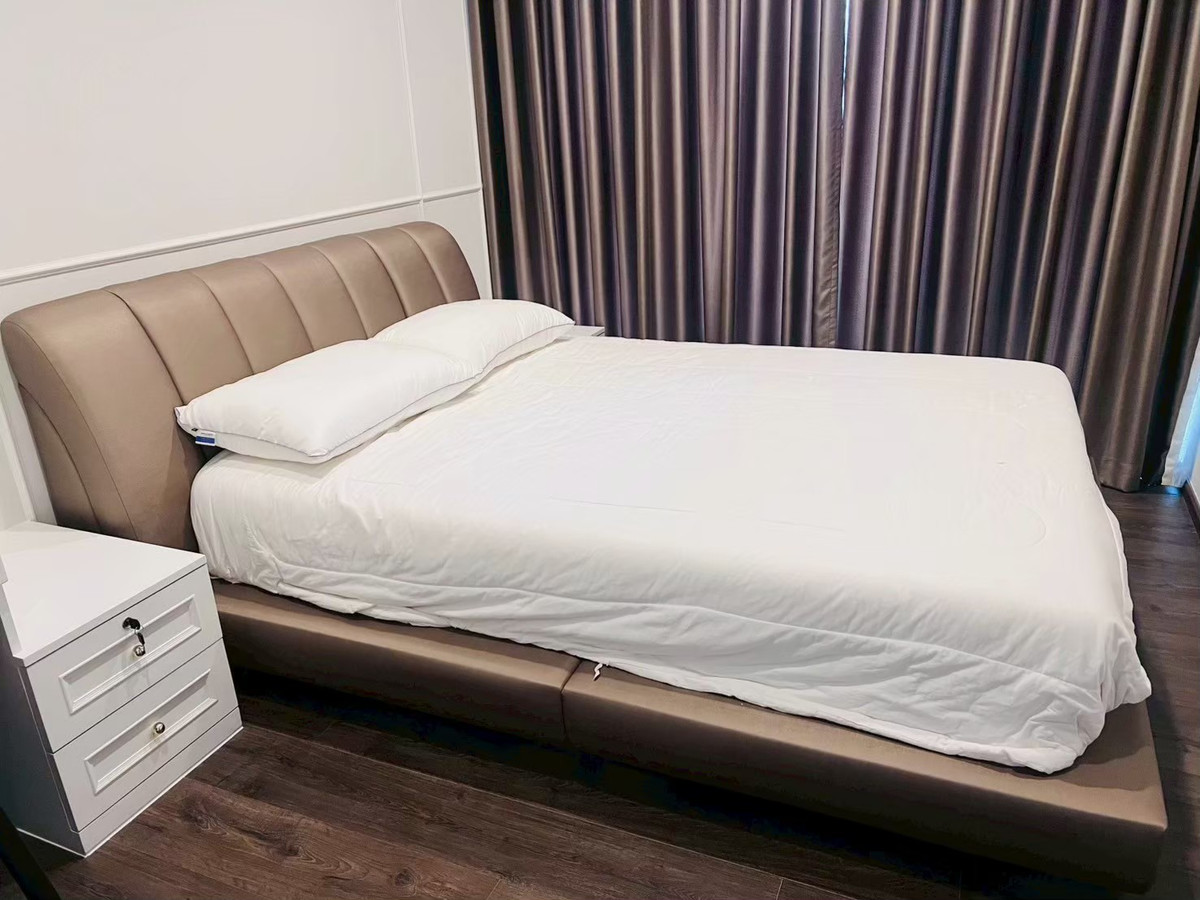 For RentCondoRatchathewi,Phayathai : ⚜️ Hot Deal 2 bedrooms for rent The address siam ratchathewi ⚜️