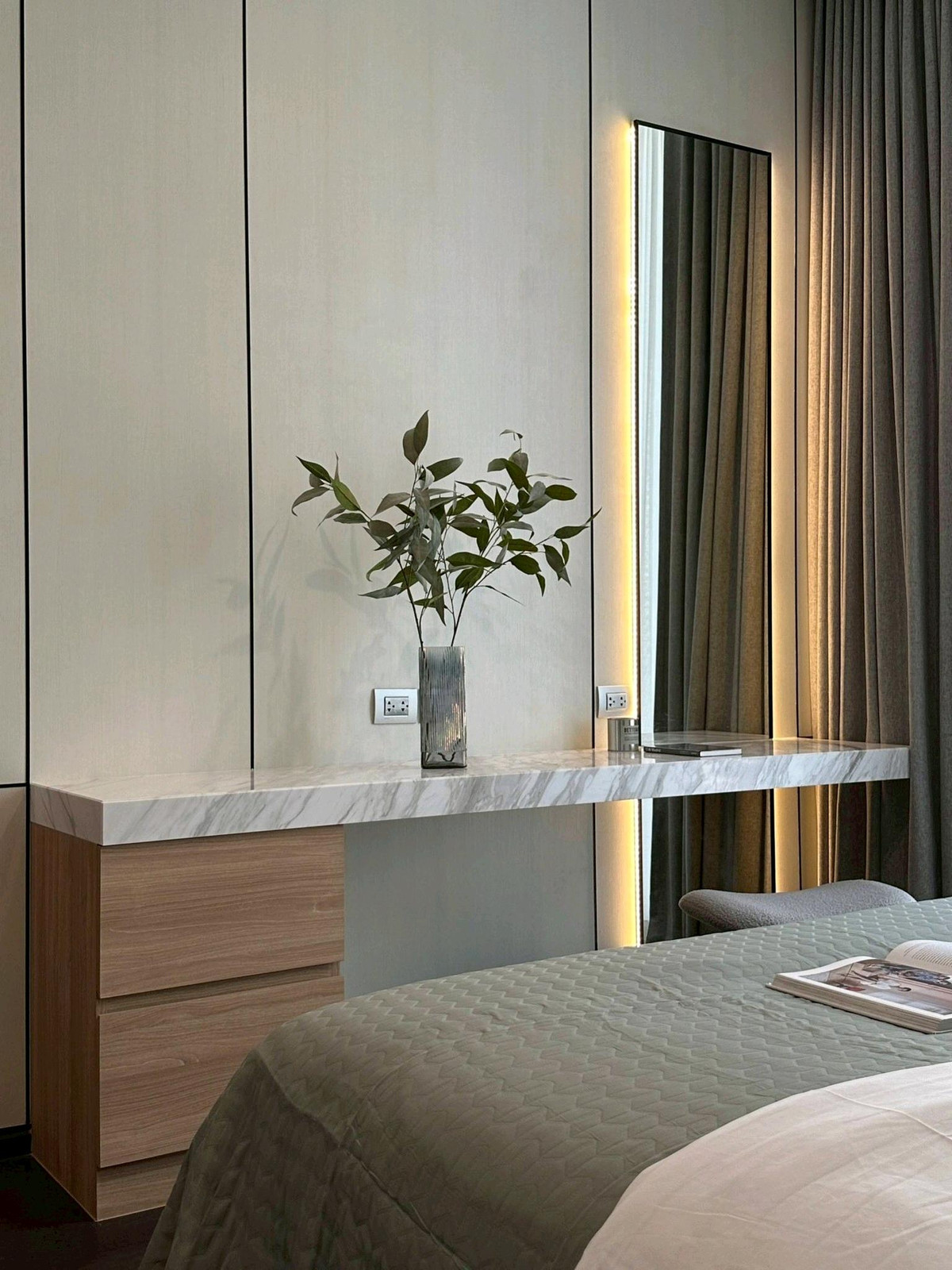 For RentCondoSukhumvit, Asoke, Thonglor : #E184🎉 250369 Condo for rent at LAVIQ Sukhumvit 57