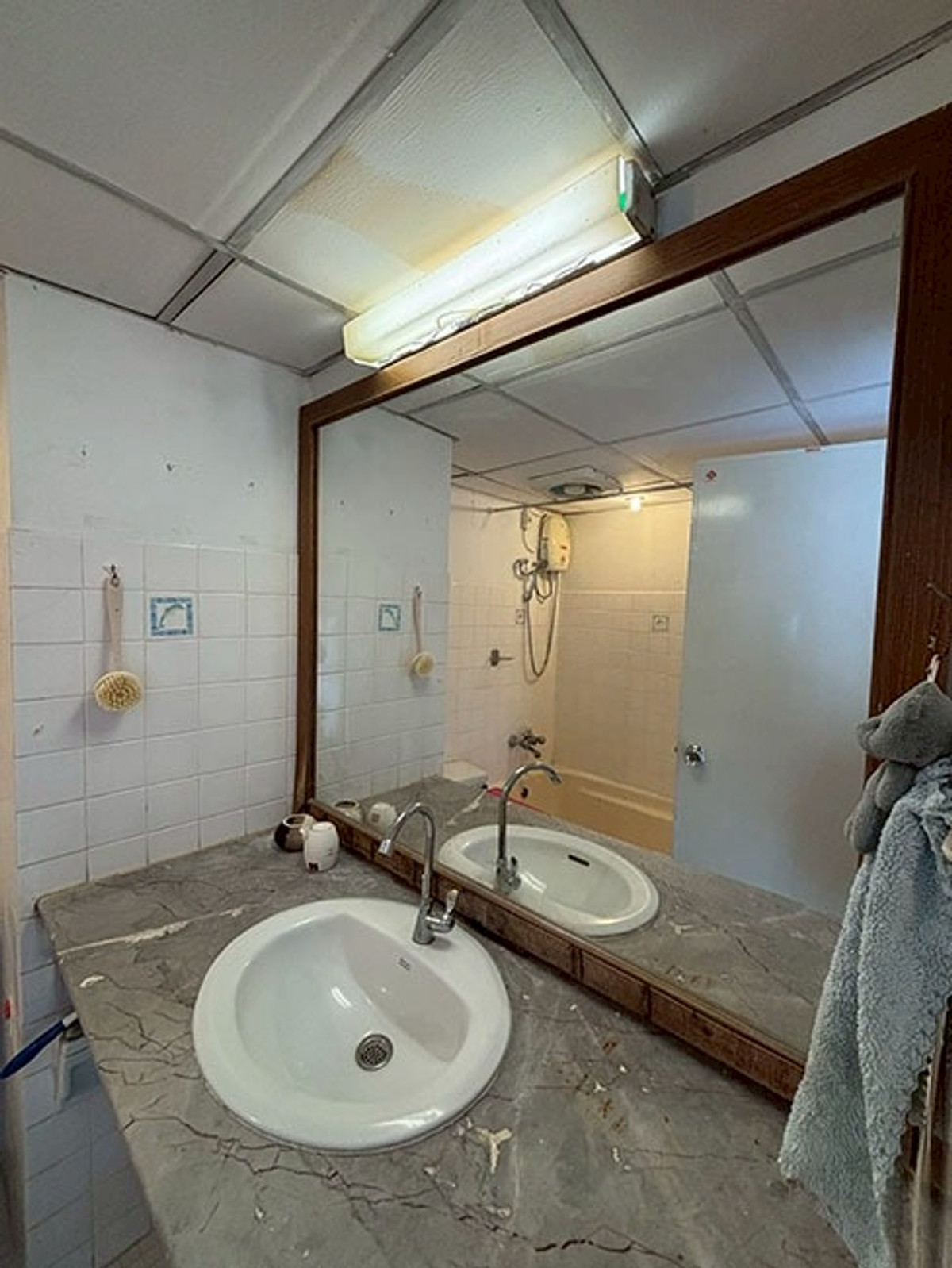 For RentCondoRayong : Ban Chang Cliff View, Ban Chang *** Condo for Rent ***