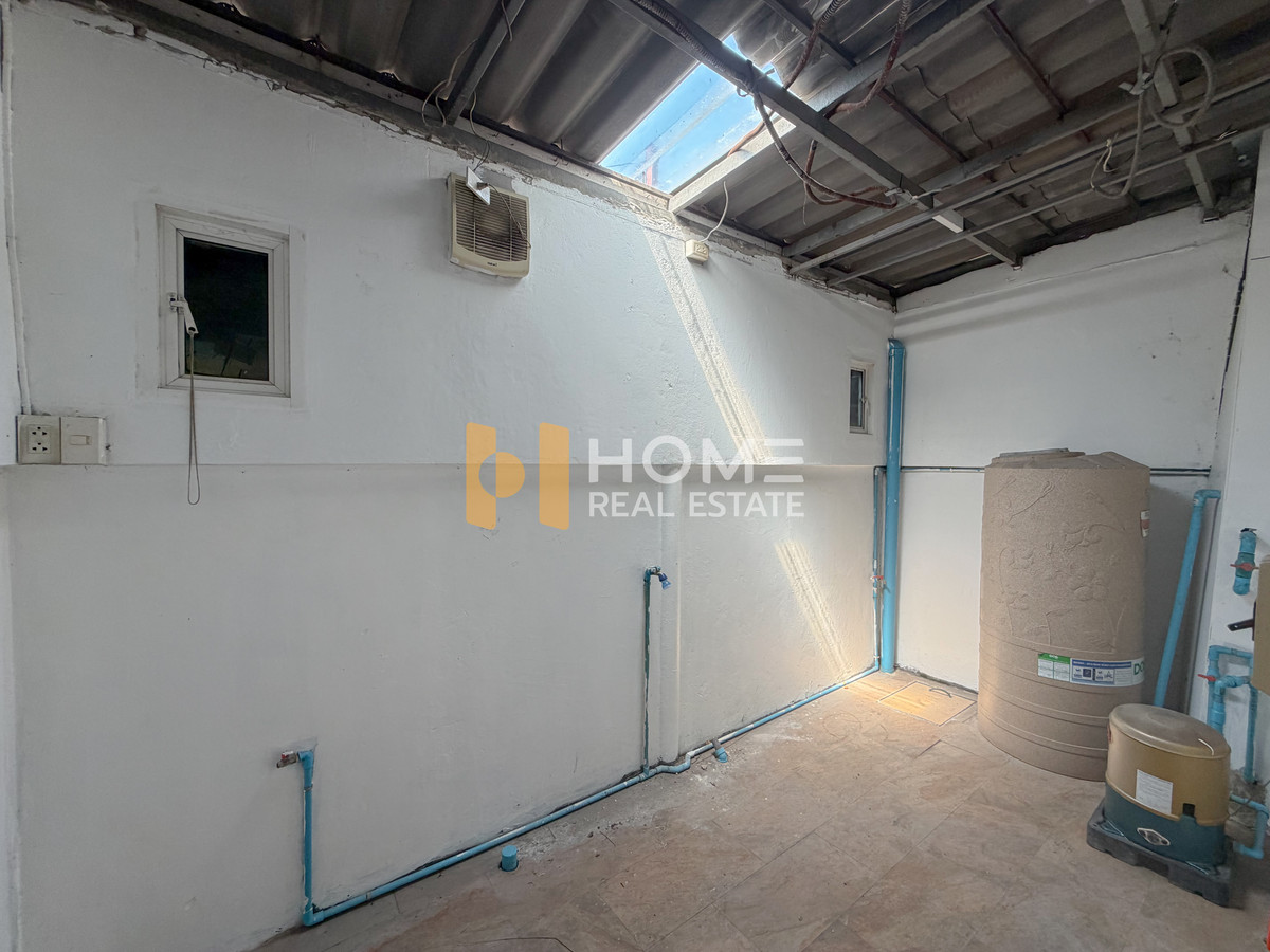 ขายทาวน์โฮมเกษตร นวมินทร์ ลาดปลาเค้า : ทาวน์เฮ้าส์ นวมินทร์ 72 / 2 ห้องนอน (ขาย), Townhouse Nawamin 72 / 2 Bedrooms (FOR SALE) MNT041