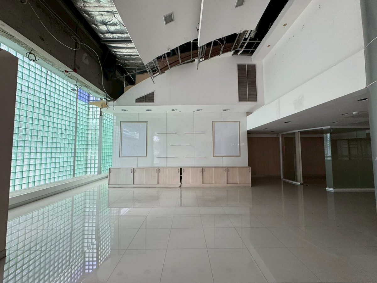 ให้เช่าร้านค้า/ตลาดนัดสุขุมวิท อโศก ทองหล่อ : พื้นที่ให้เช่า สภาพสมบูรณ์ อโศก-เพชรบุรี  ** NO CO-AGENT **  