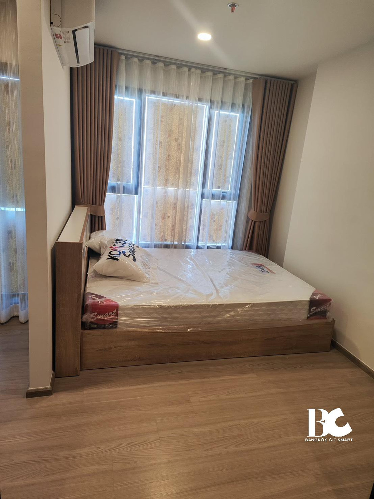 ให้เช่าคอนโดคลองเตย กล้วยน้ำไท : ⚜️ Hot Deal 1 bedroom for rent at Aspire sukhumvit rama4 ⚜️
