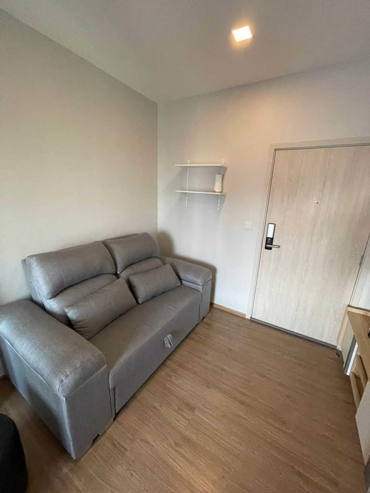 For RentCondoRamkhamhaeng, Hua Mak : #E148 (Previous code S3387) 🎉 240369 Condo for rent at Metris Rama 9-Ramkumhang