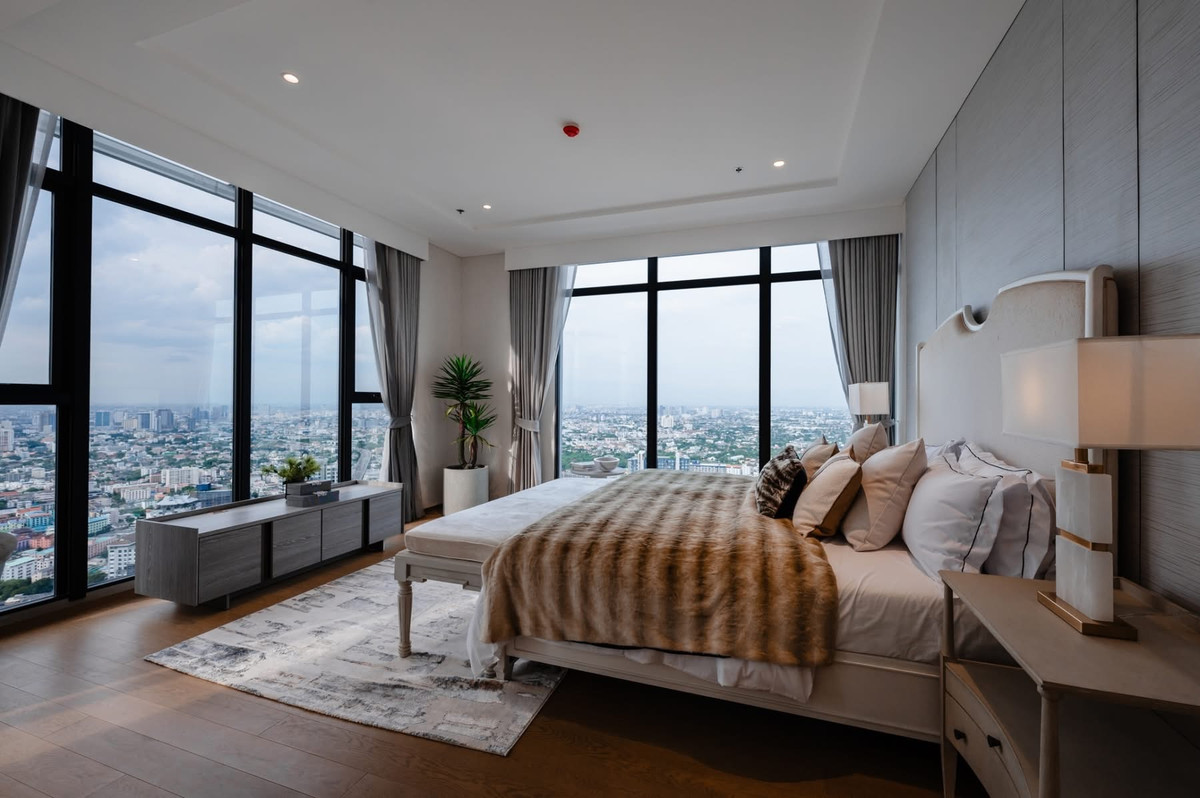 For SaleCondoOnnut, Udomsuk : Siamese Sukhumvit 48 / 3 Bedrooms (FOR SALE), Siamese Sukhumvit 48 / 3 Bedrooms (For Sale) MMK068