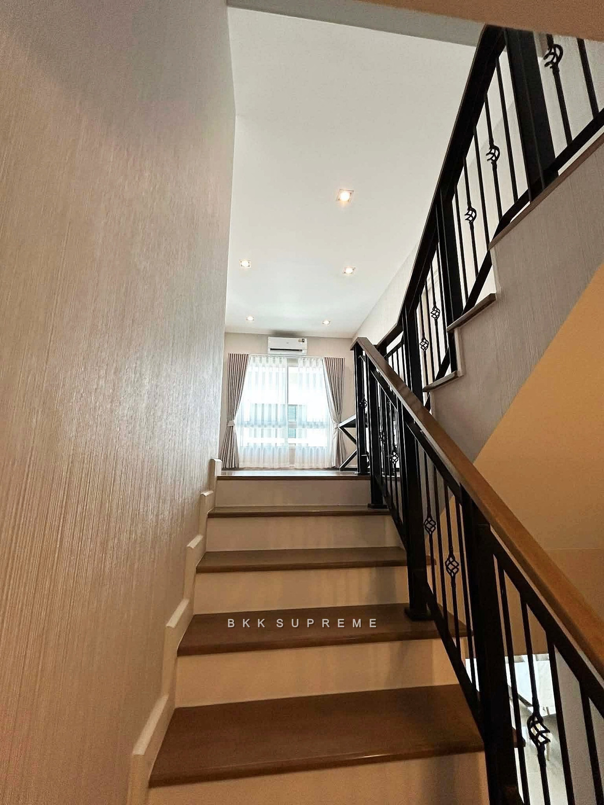 For RentHouseBang kae, Phetkasem : (For rent) ** Single house Grandio Phetkasem 81, fully furnished, ready to move in **