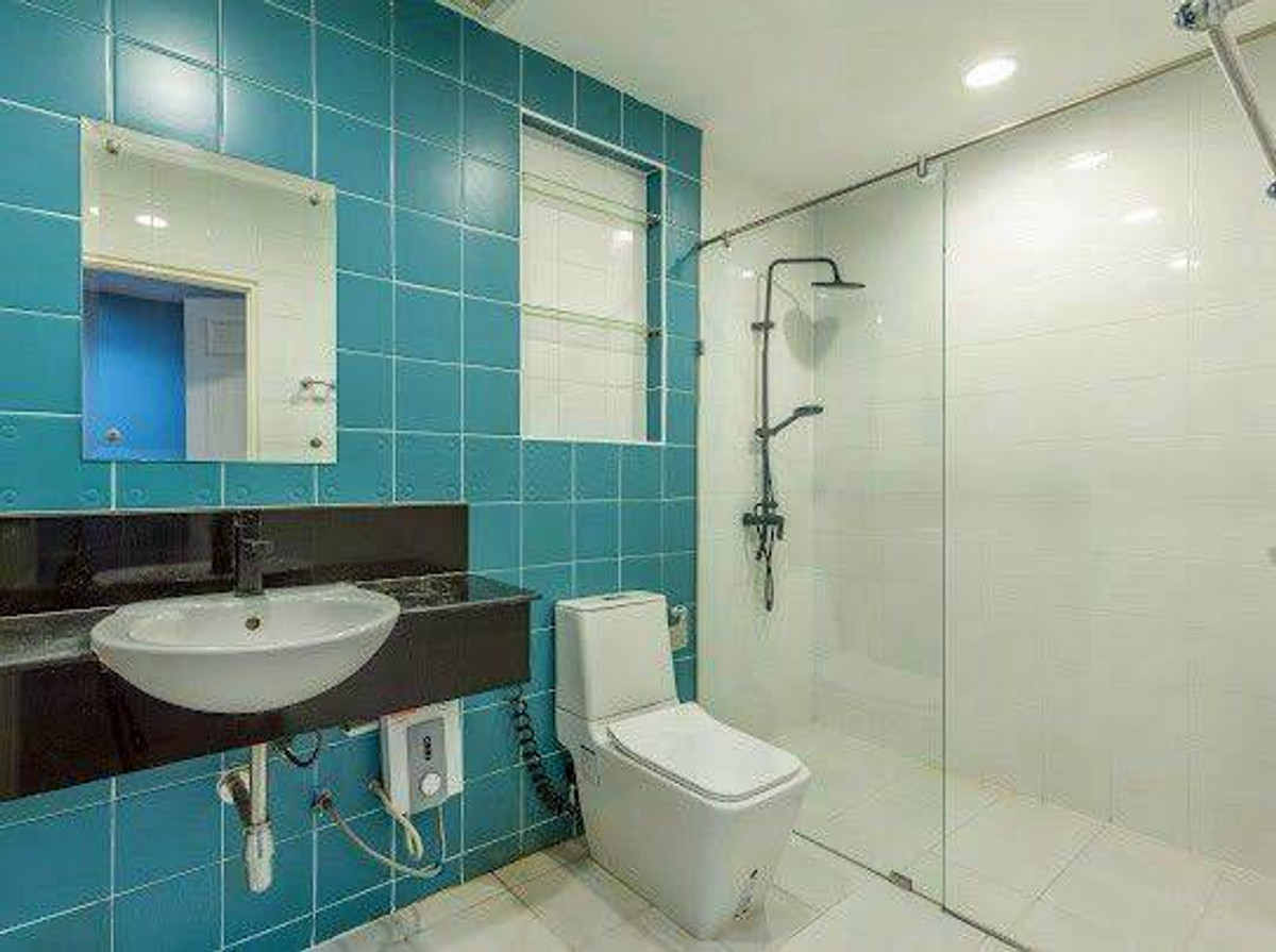 For RentTownhomeSapankwai,Jatujak : #L192🎉 310369 Town home for rent Baan Klang Muang The Paris Ratchavipha  