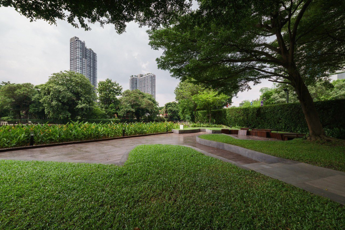 For RentCondoOnnut, Udomsuk : E276 🎉310369 Condo for Rent Blocs 77