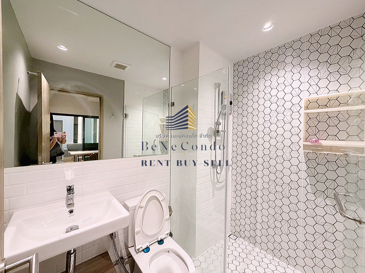 For RentCondoThaphra, Talat Phlu, Wutthakat : *** (2 Bedroom) Condo for rent : Altitude Unicorn Sathorn ***