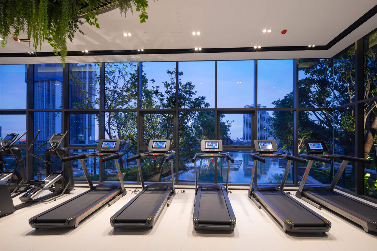 For SaleCondoKhlongtoei, Kluaynamthai : IDEO Sukhumvit – Rama 4 new condo