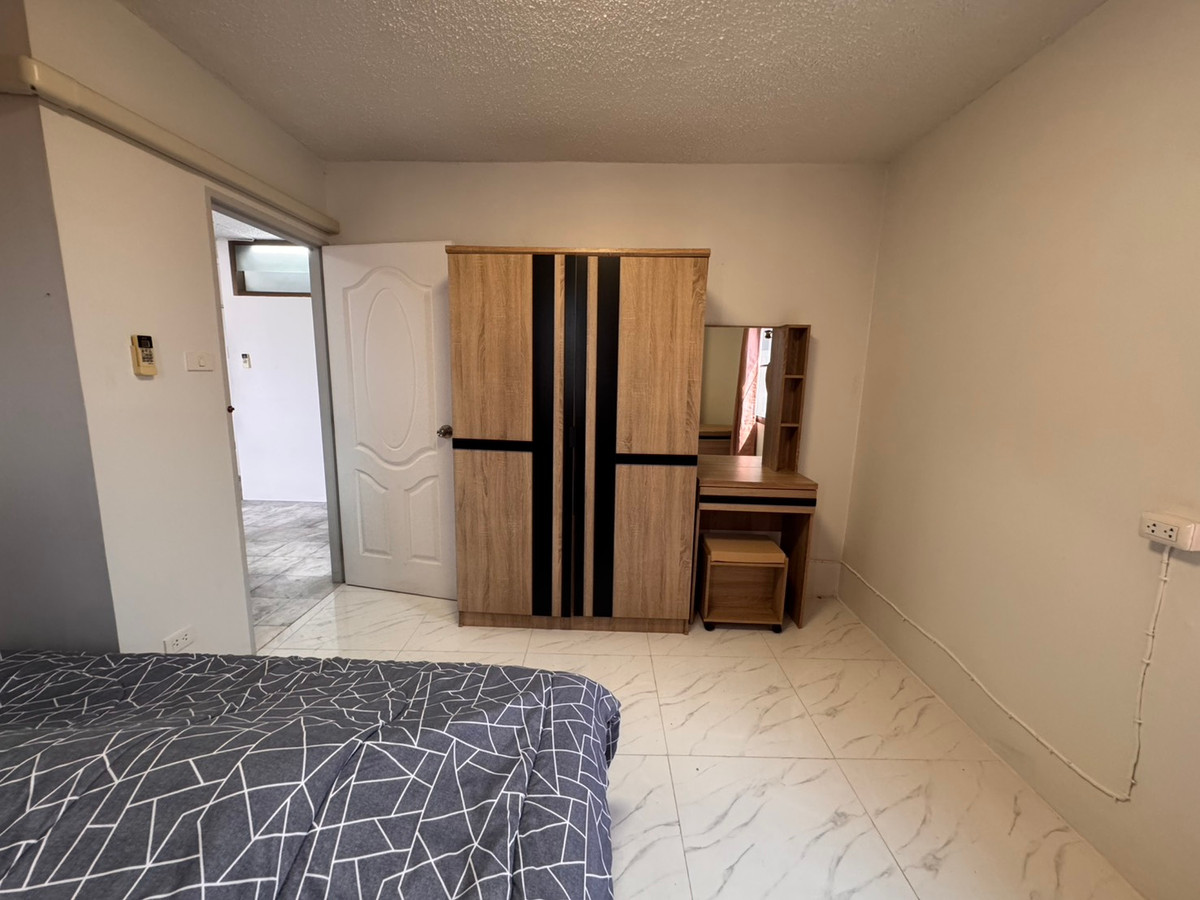 For RentCondoChokchai 4, Ladprao 71, Ladprao 48, : Condo for rent: Dynasty Condominium, fully furnished, ready to move in, near the Yellow Line BTS Station!!