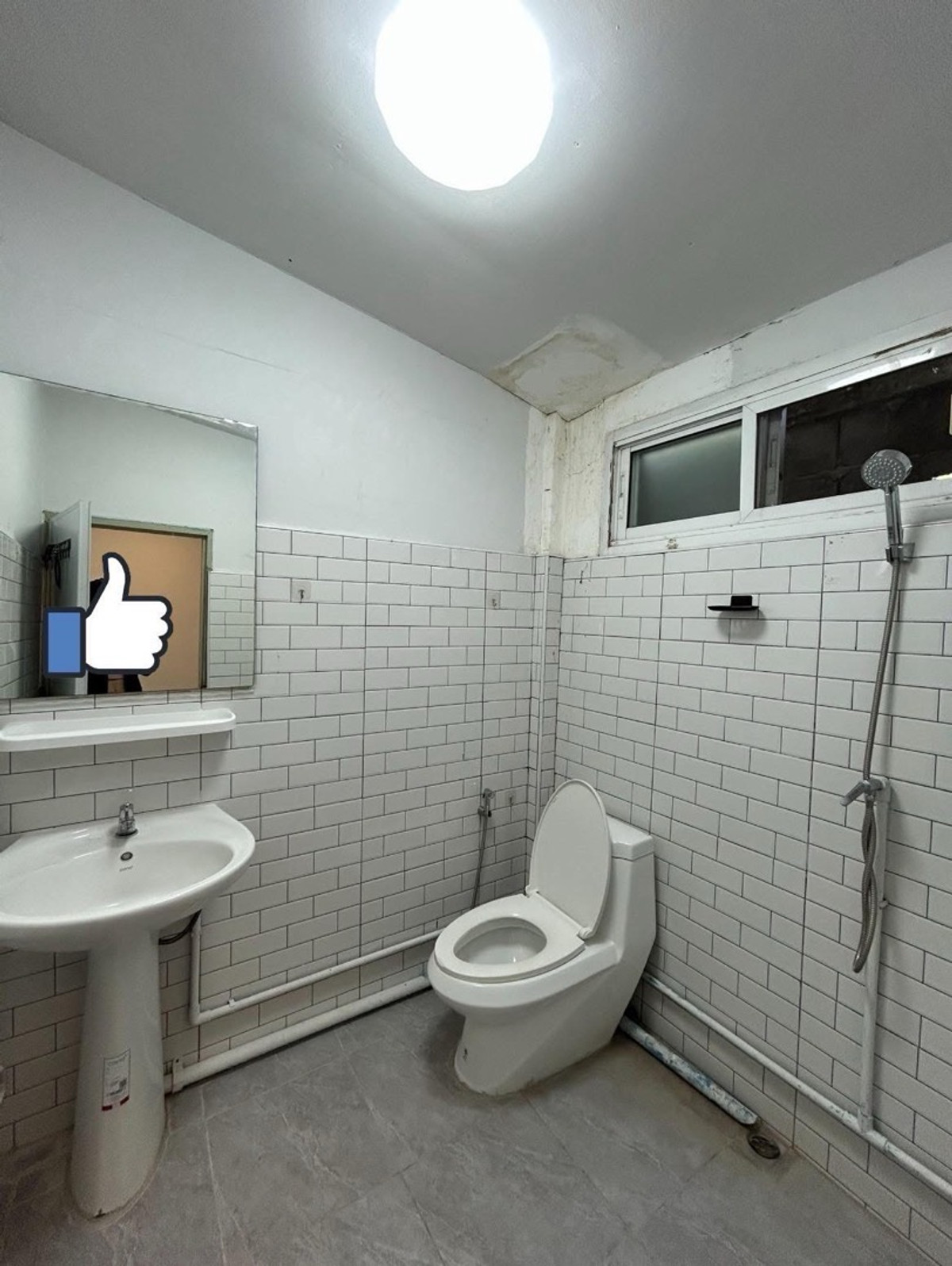 ให้เช่าทาวน์โฮมลาดพร้าว101 แฮปปี้แลนด์ : ให้เช่าบ้านใกล้รถไฟฟ้า บ้านเช่าลาดพร้าว บ้านเช่าราคาถูก 2นอน 2น้ำ 2ห้องอเนกประสงค์ เหมาะทำเป็นออฟฟิศ หรืออยู่อาศัยครอบครัวเล็กๆ รับสัตว์เลี้ยง