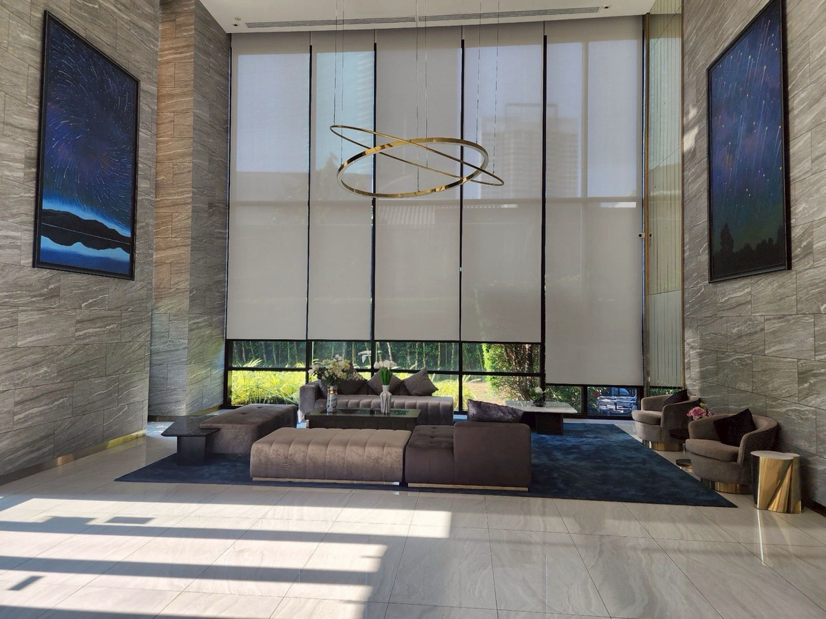 ขายคอนโดเกษตรศาสตร์ รัชโยธิน : ขาย KnightsBridge Prime Ratchayothin ติด BTS พหลโยธิน 24 ห้อง Studio 22.69 ตร.ม. ชั้น 19 เฟอร์ครบ ใกล้รัชโยธินฮิลล์