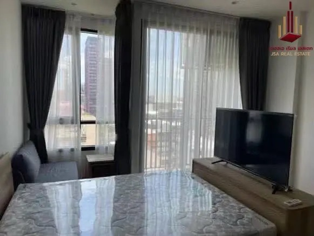 ขายคอนโดสุขุมวิท อโศก ทองหล่อ : 🔥 ขายคอนโดดีไซน์สวย ใจกลางเอกมัย 🔥

📍 Maru Ekkamai 🐶🐱