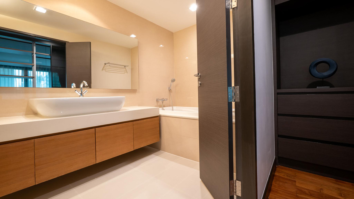 For RentCondoSukhumvit, Asoke, Thonglor : ✨3 Bedrooms for RENT at The Klasse Residence (Asoke / Sukhumvit Area)✨