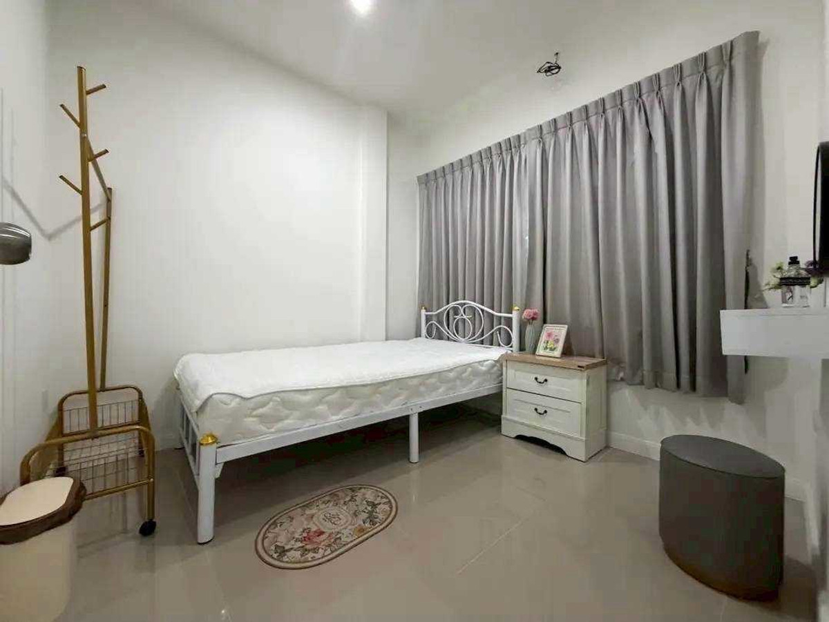 For RentTownhomeNawamin, Ramindra : Townhome for Rent: Patagonia 5 Ramintra-Safari   🚝🌈🌟