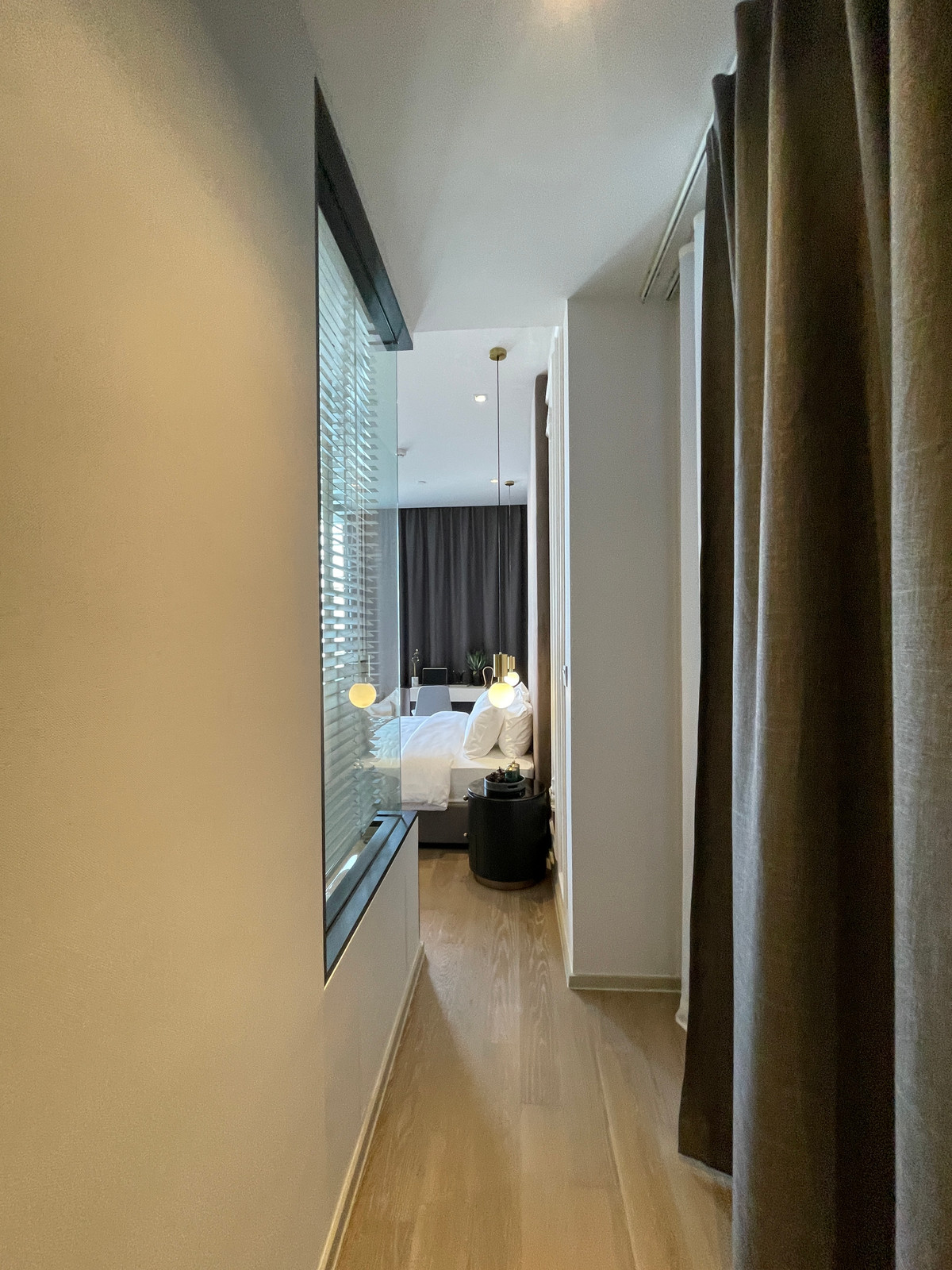 For SaleCondoSilom, Saladaeng, Bangrak : For sale✨ ASHTON SILOM: The Ultimate Legacy on Silom Road – 1BR XL (50.33 sq.m.) Condo that is more than just a residence, but is the 